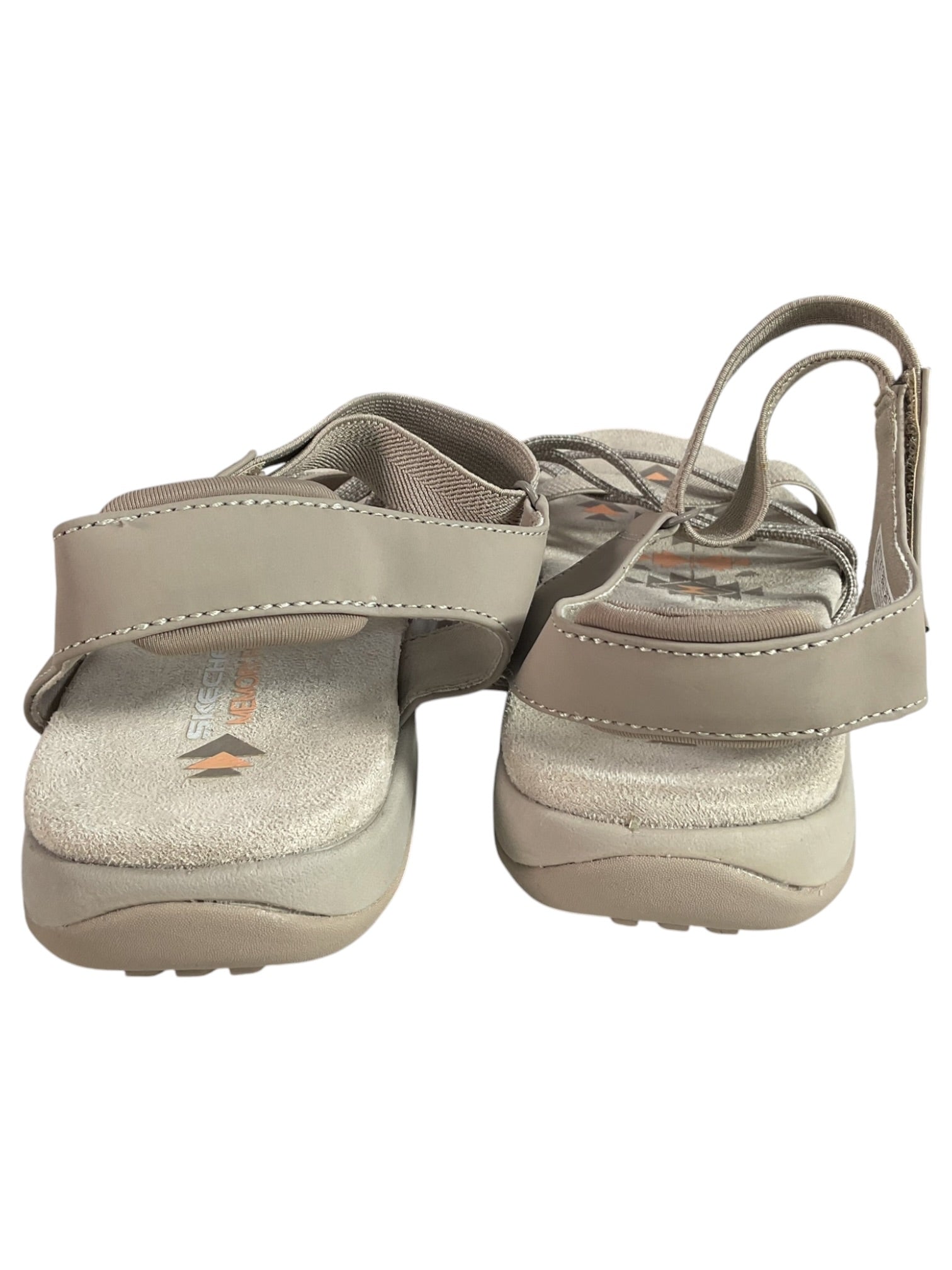Sandalia 8 (Skechers)