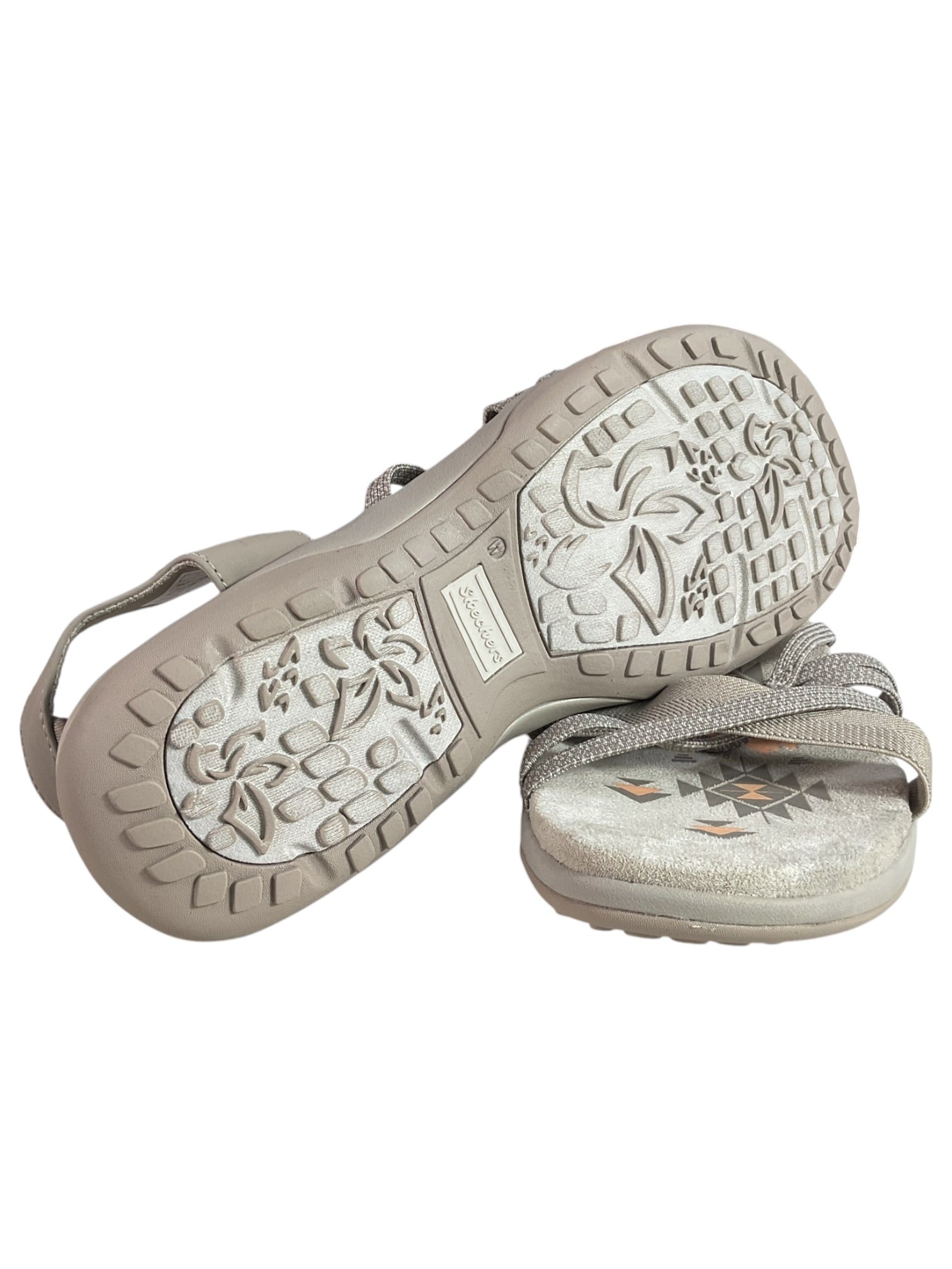 Sandalia 8 (Skechers)
