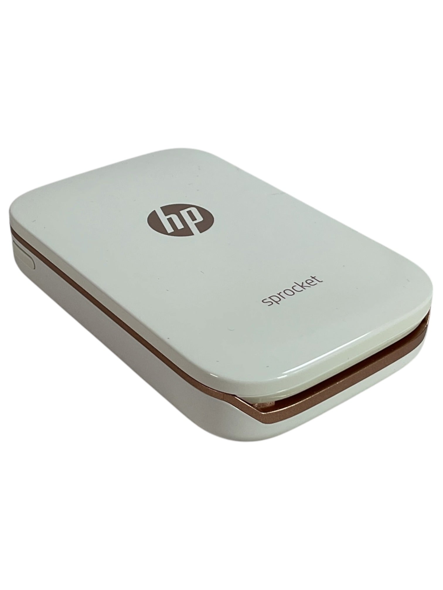 Impresora fotográfica portátil (hp sprocket)