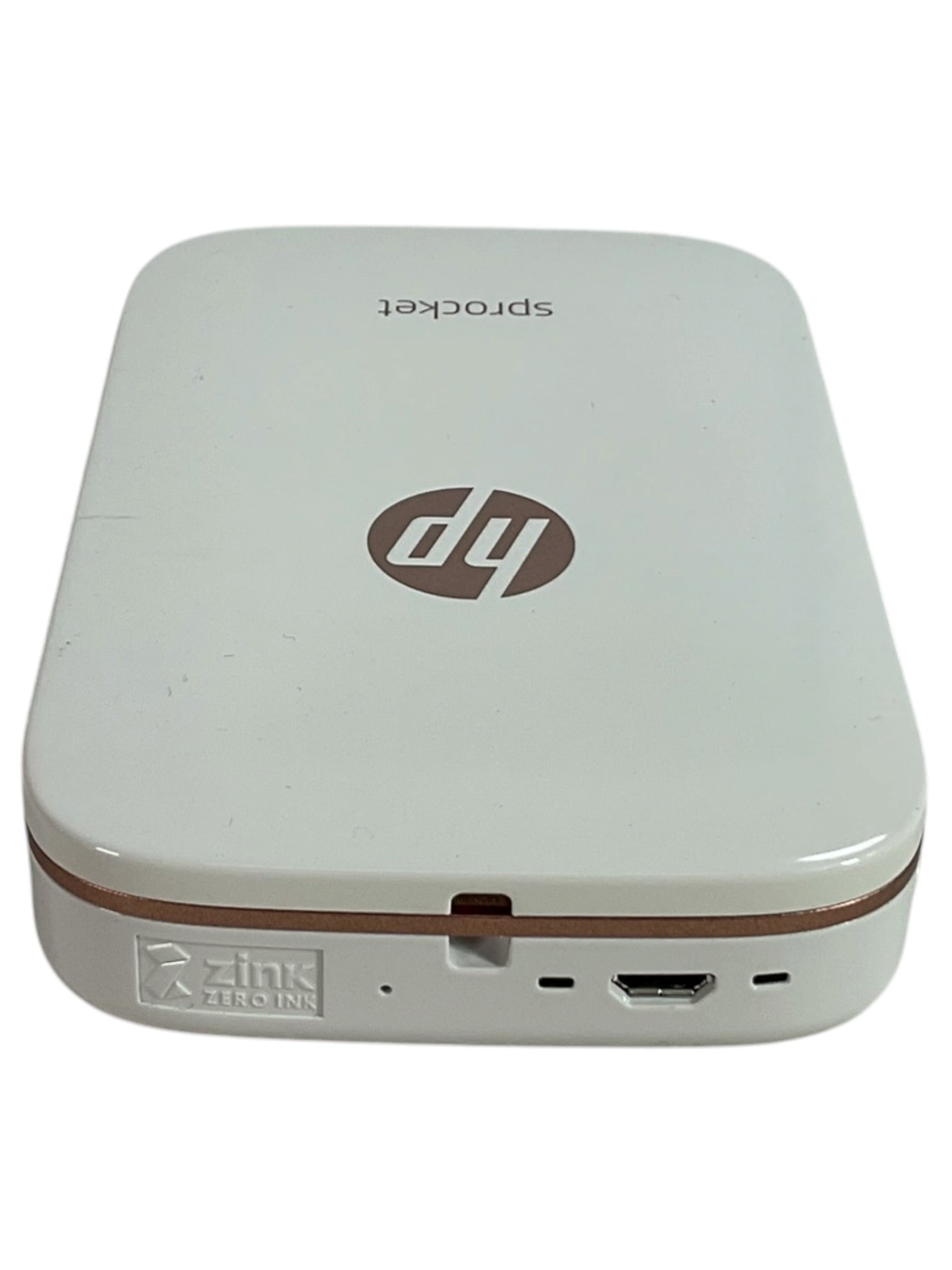 Impresora fotográfica portátil (hp sprocket)