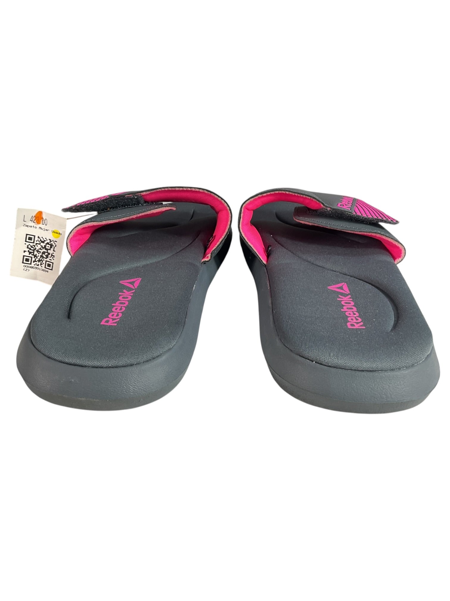 Sandalia 9 (Reebok)