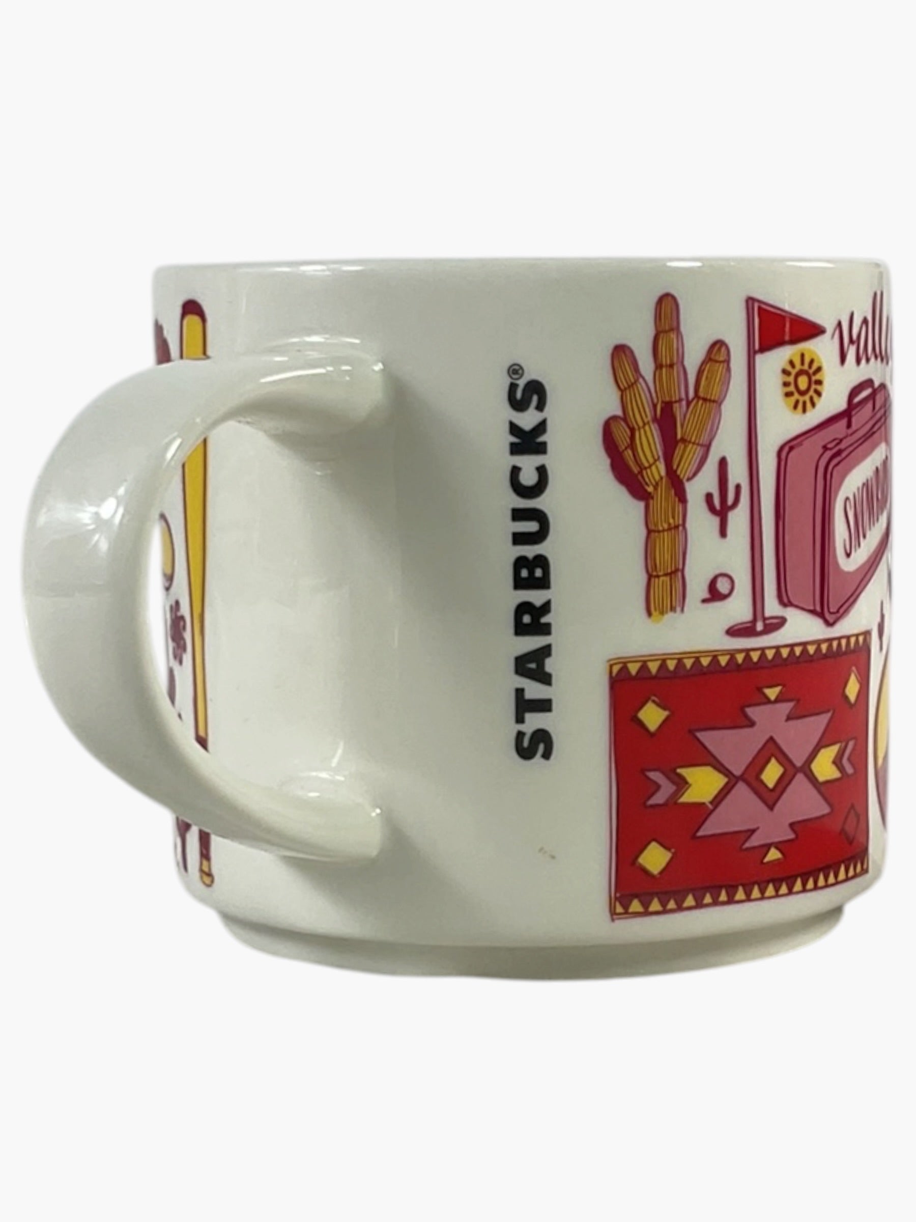 Taza (Starbucks)