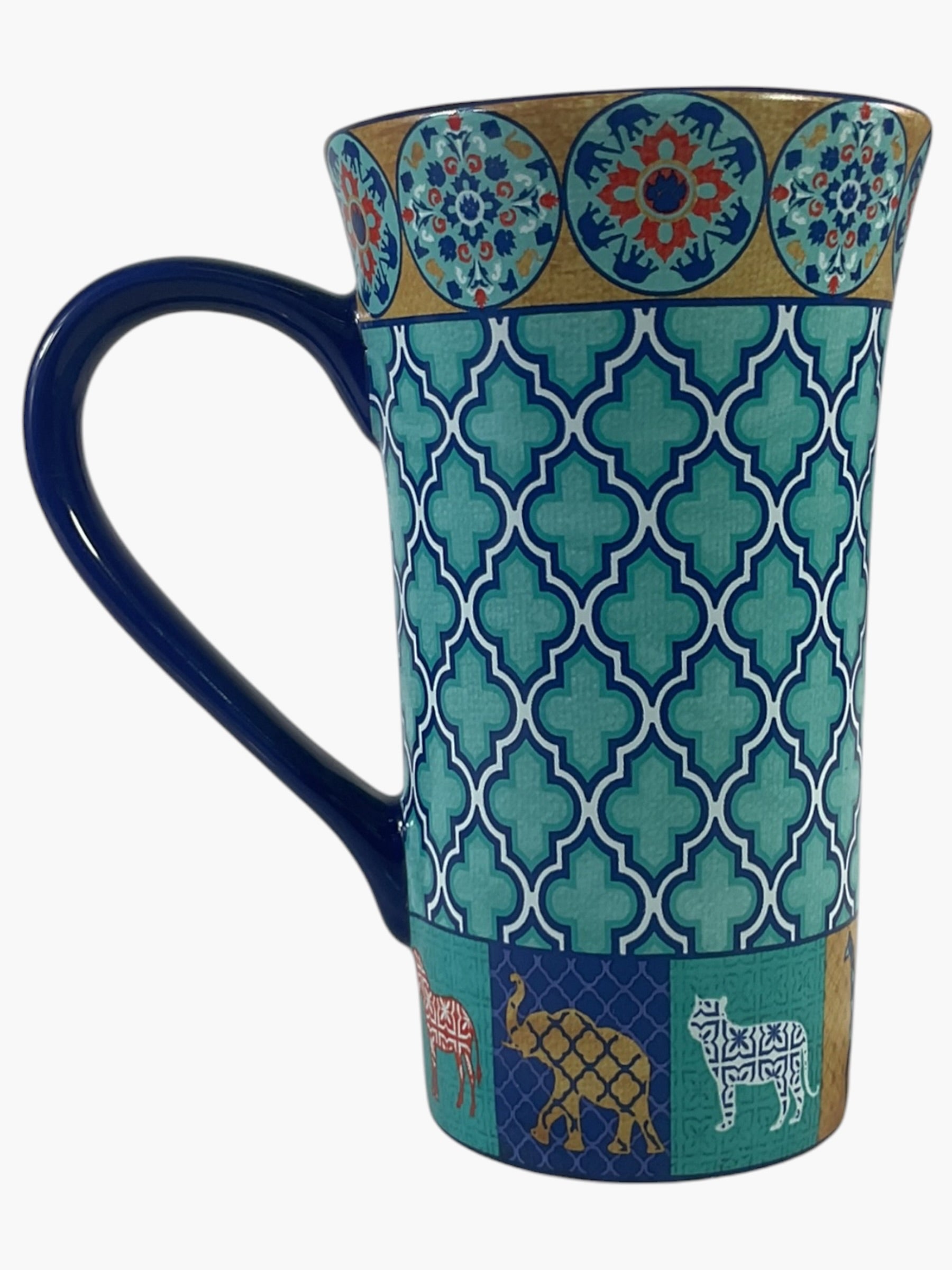 Taza