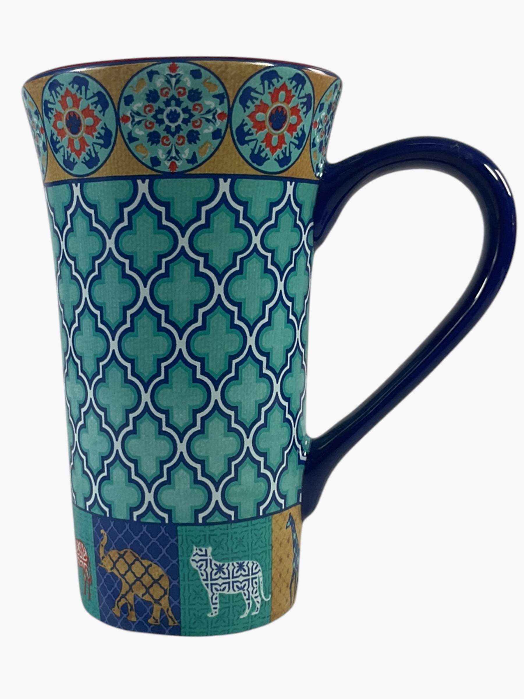 Taza