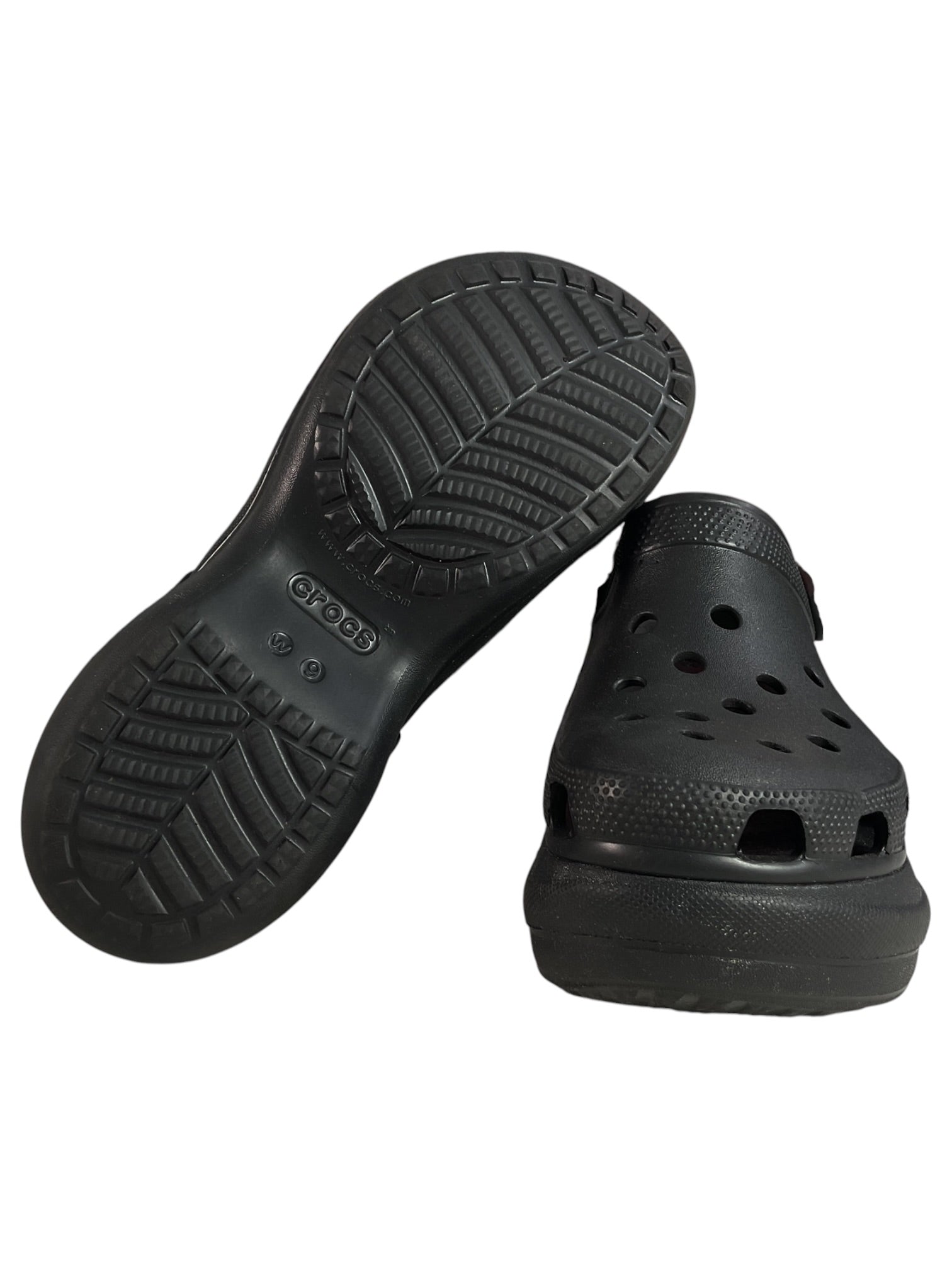 Sandalia 9 (Crocs)