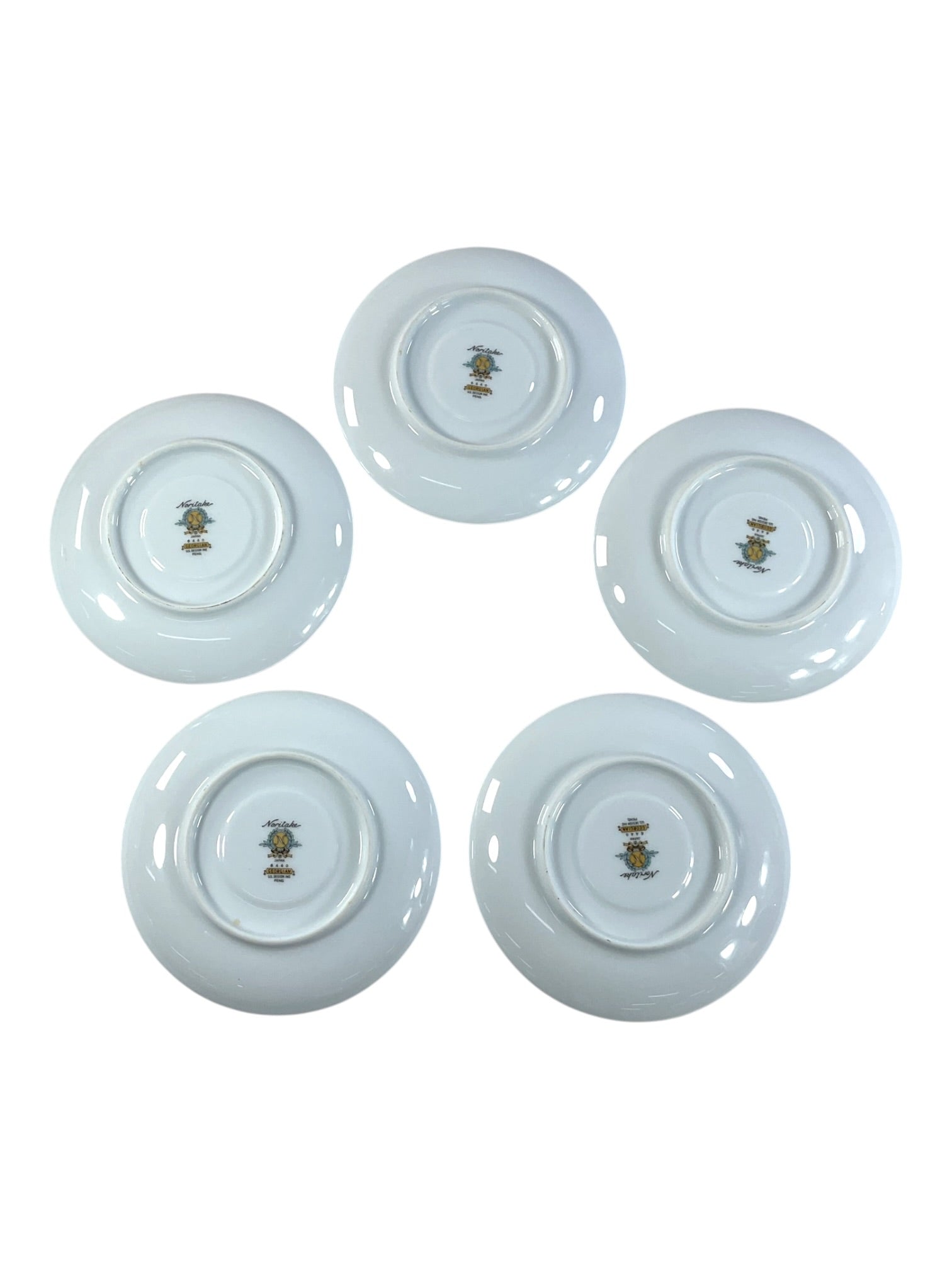 Set de platos