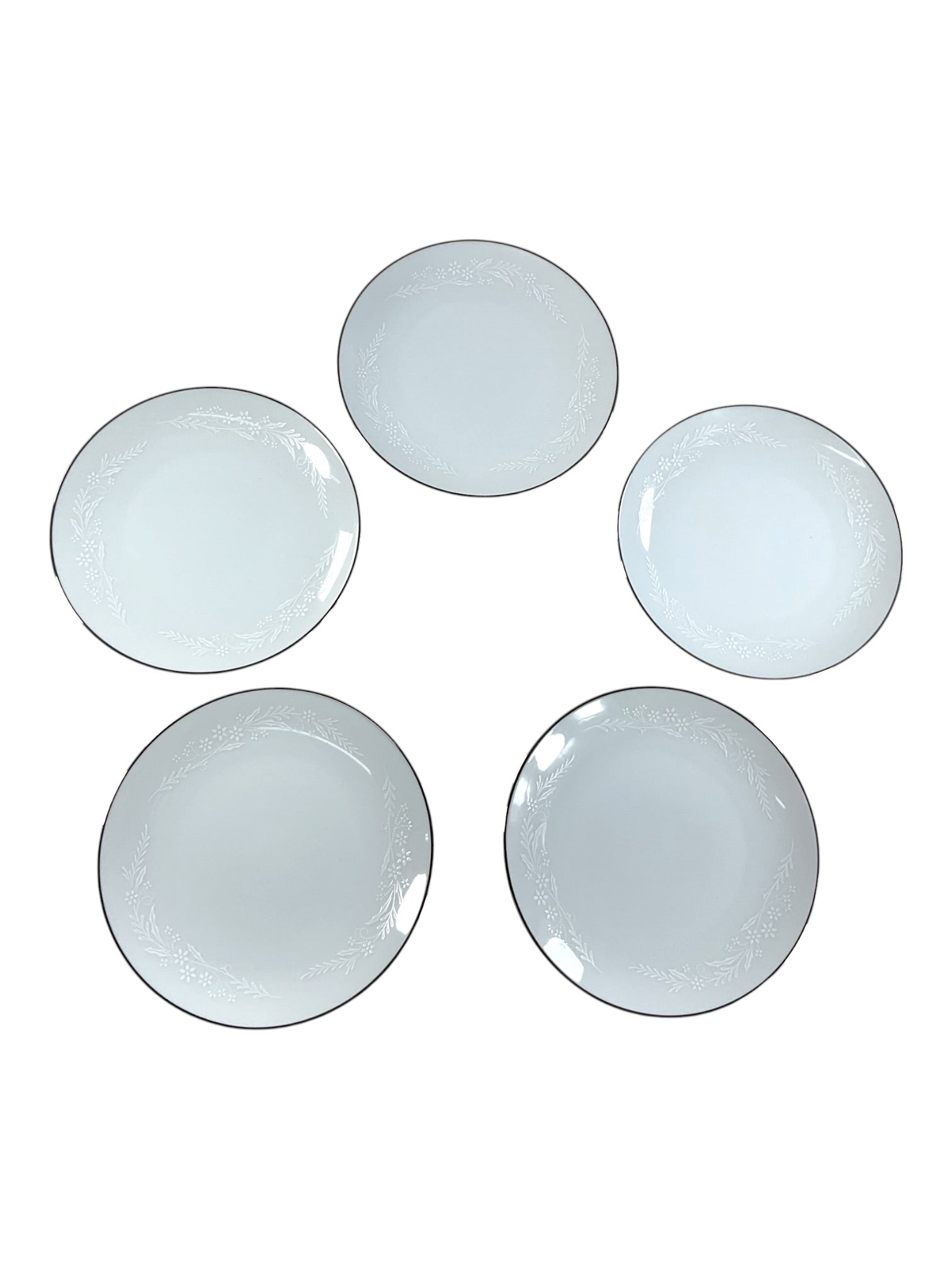 Set de platos