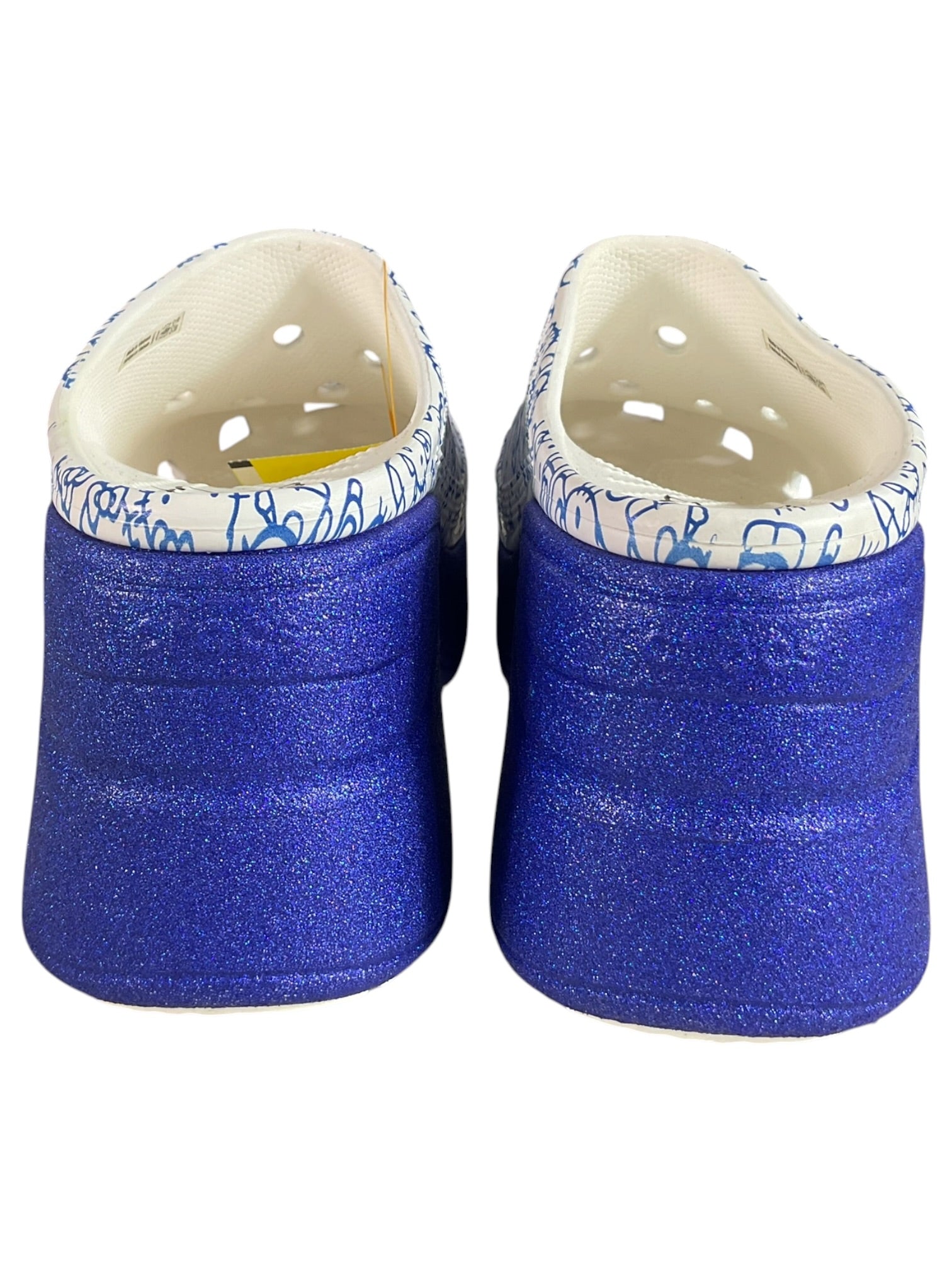 Plataforma 9 (Crocs)