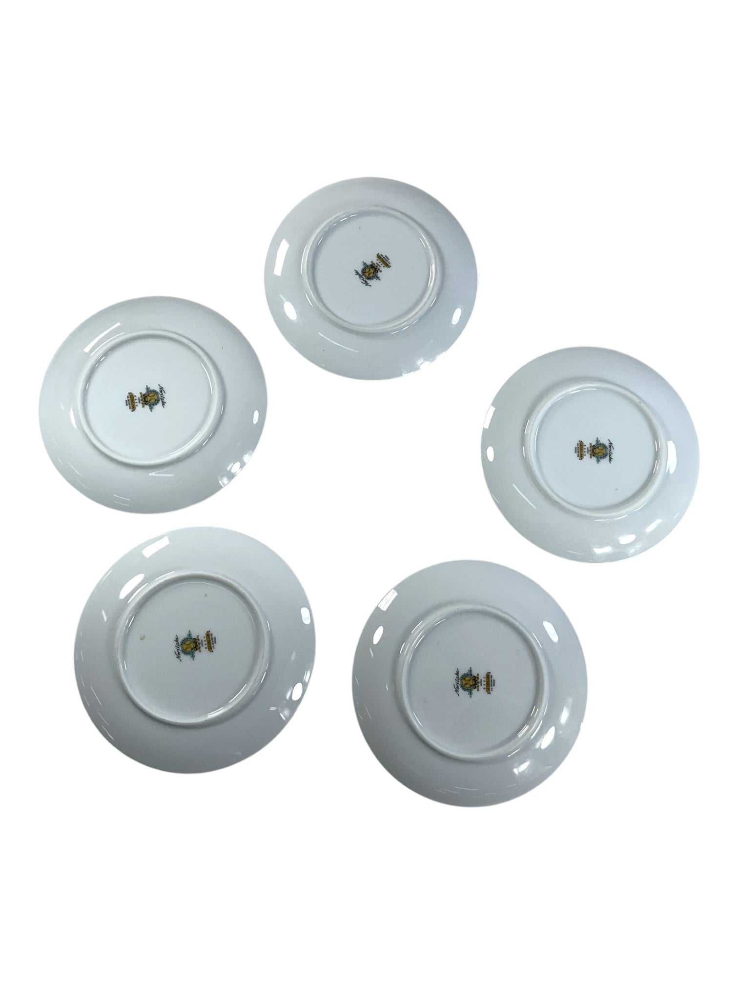 Set de platos