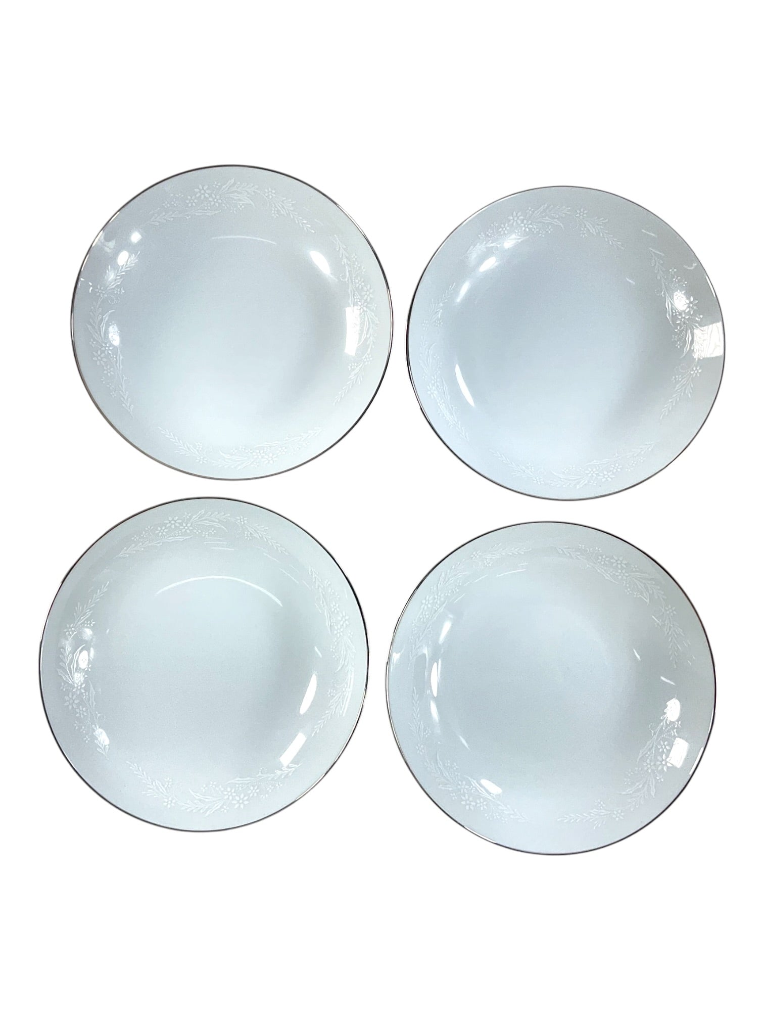 Set de platos