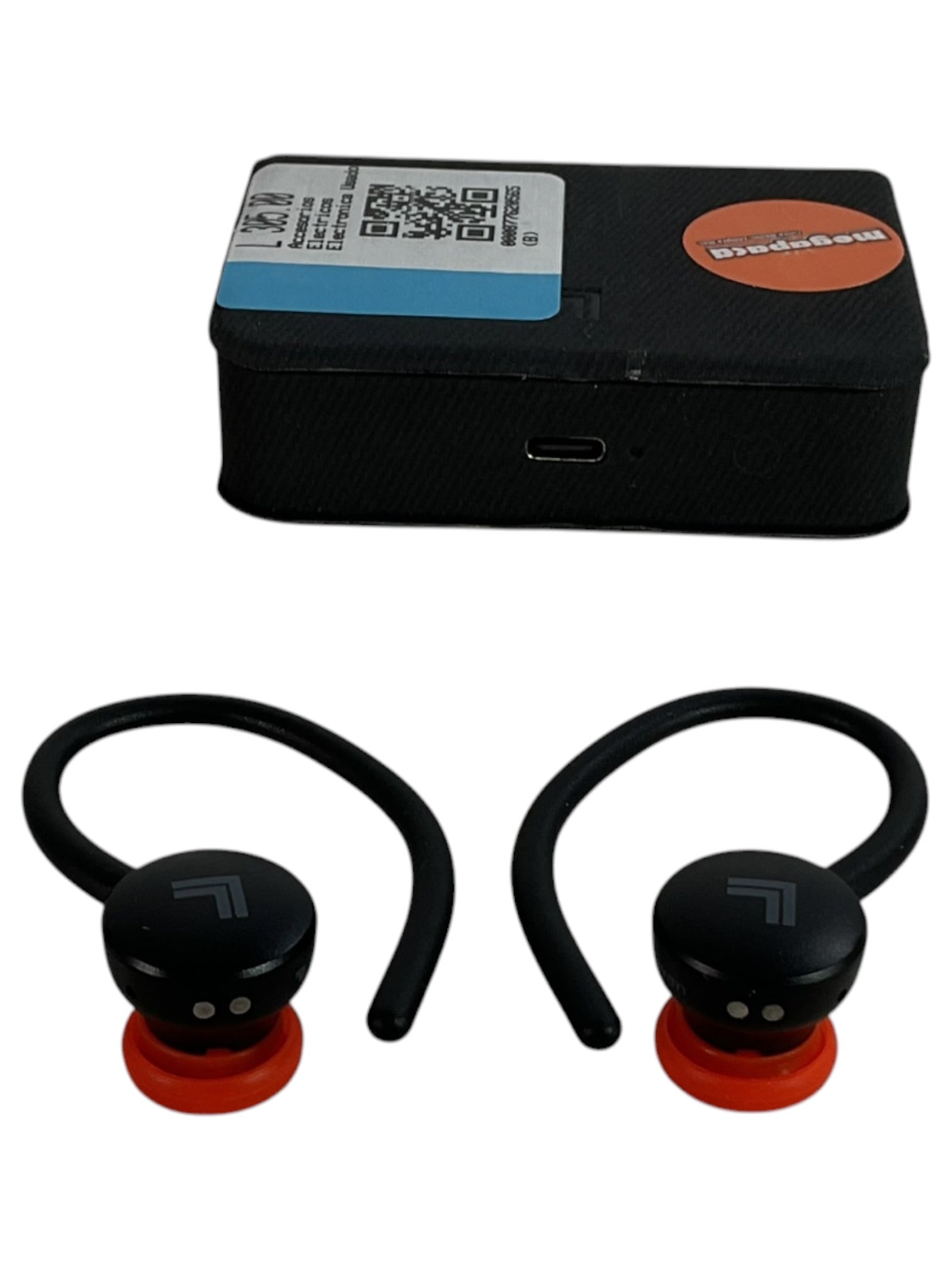 Auriculares