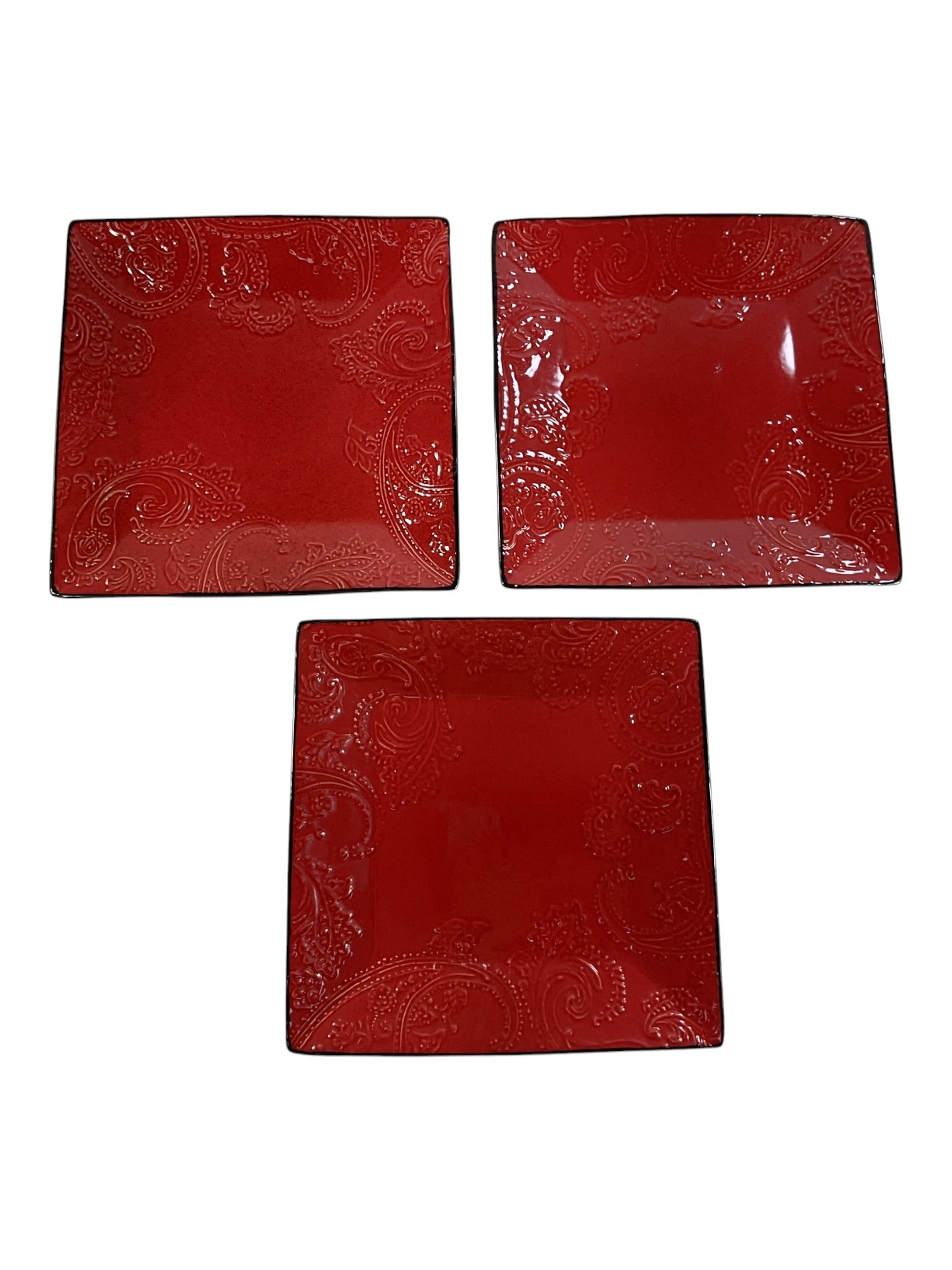 Set de platos