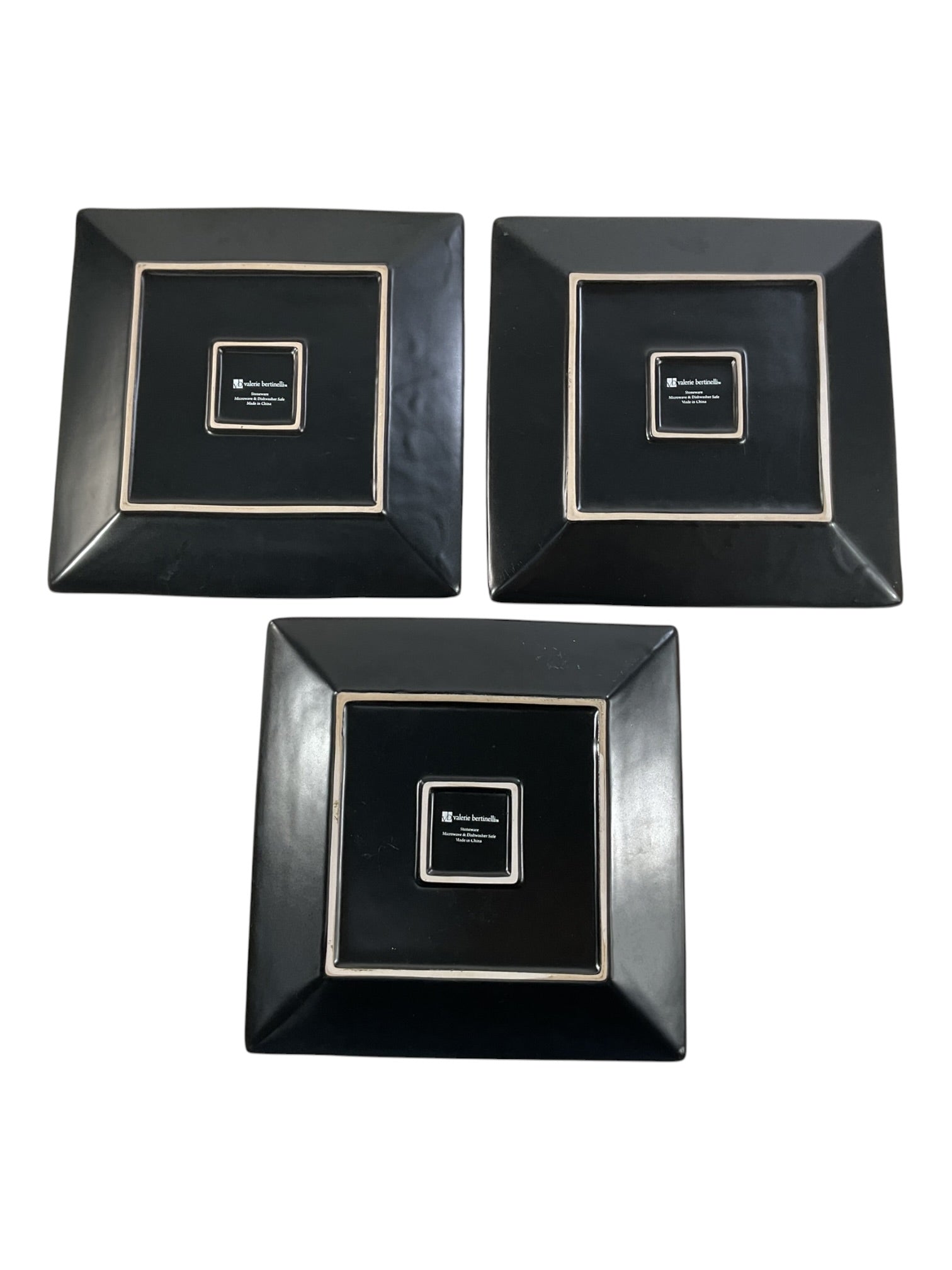 Set de platos
