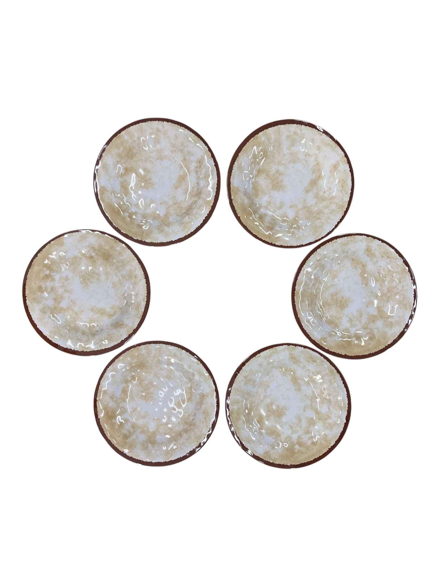 Set de platos