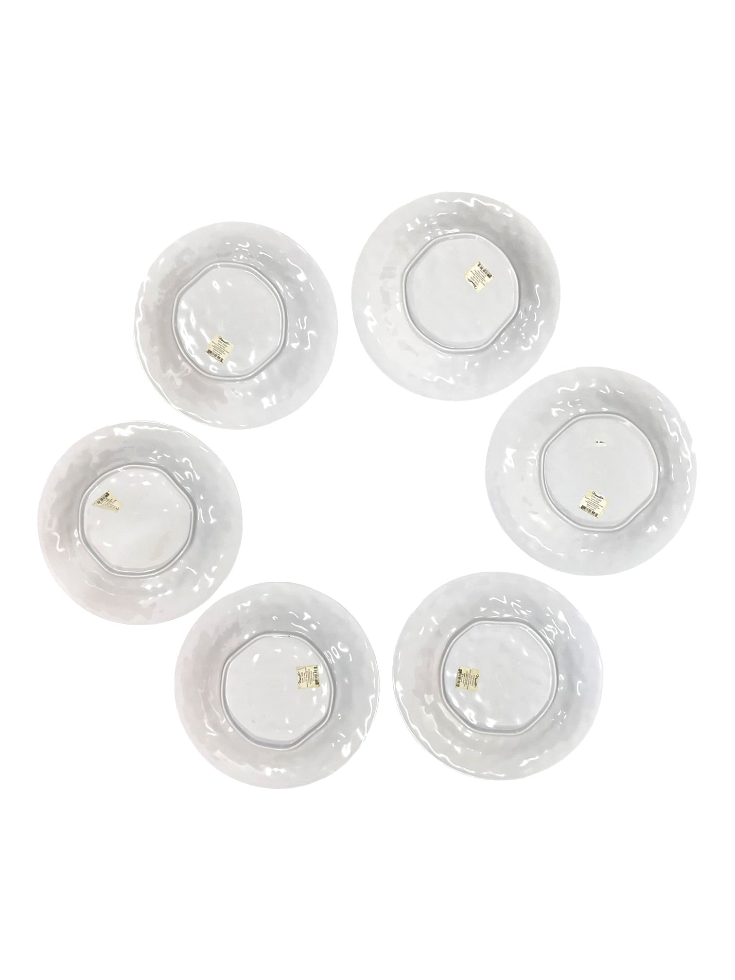 Set de platos