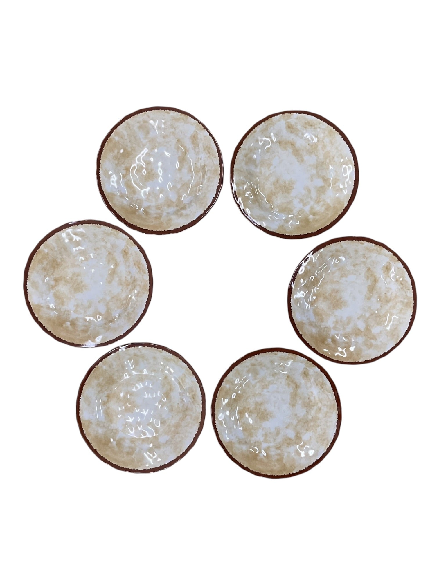 Set de platos
