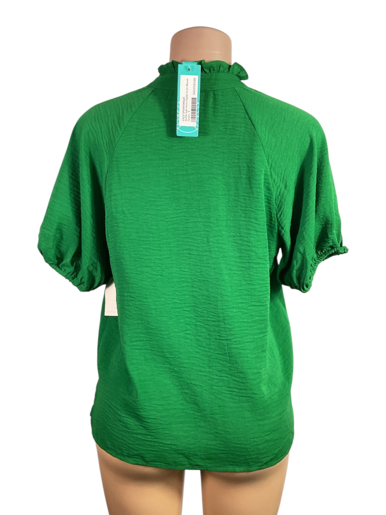 Blusa S (Cece)