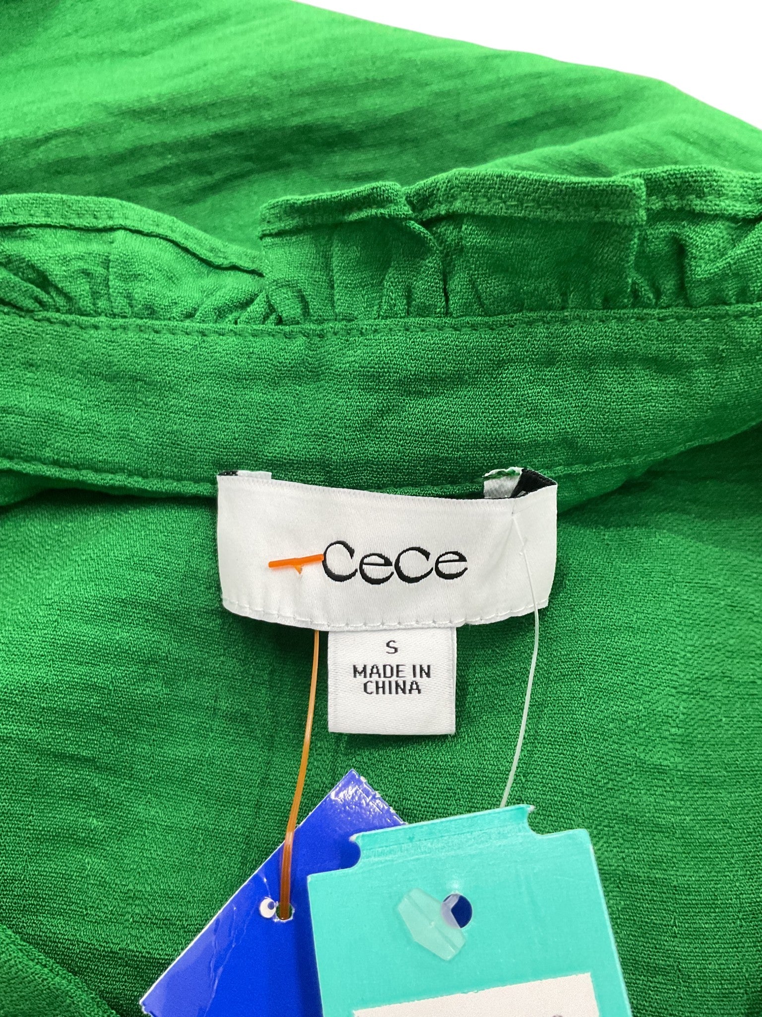 Blusa S (Cece)
