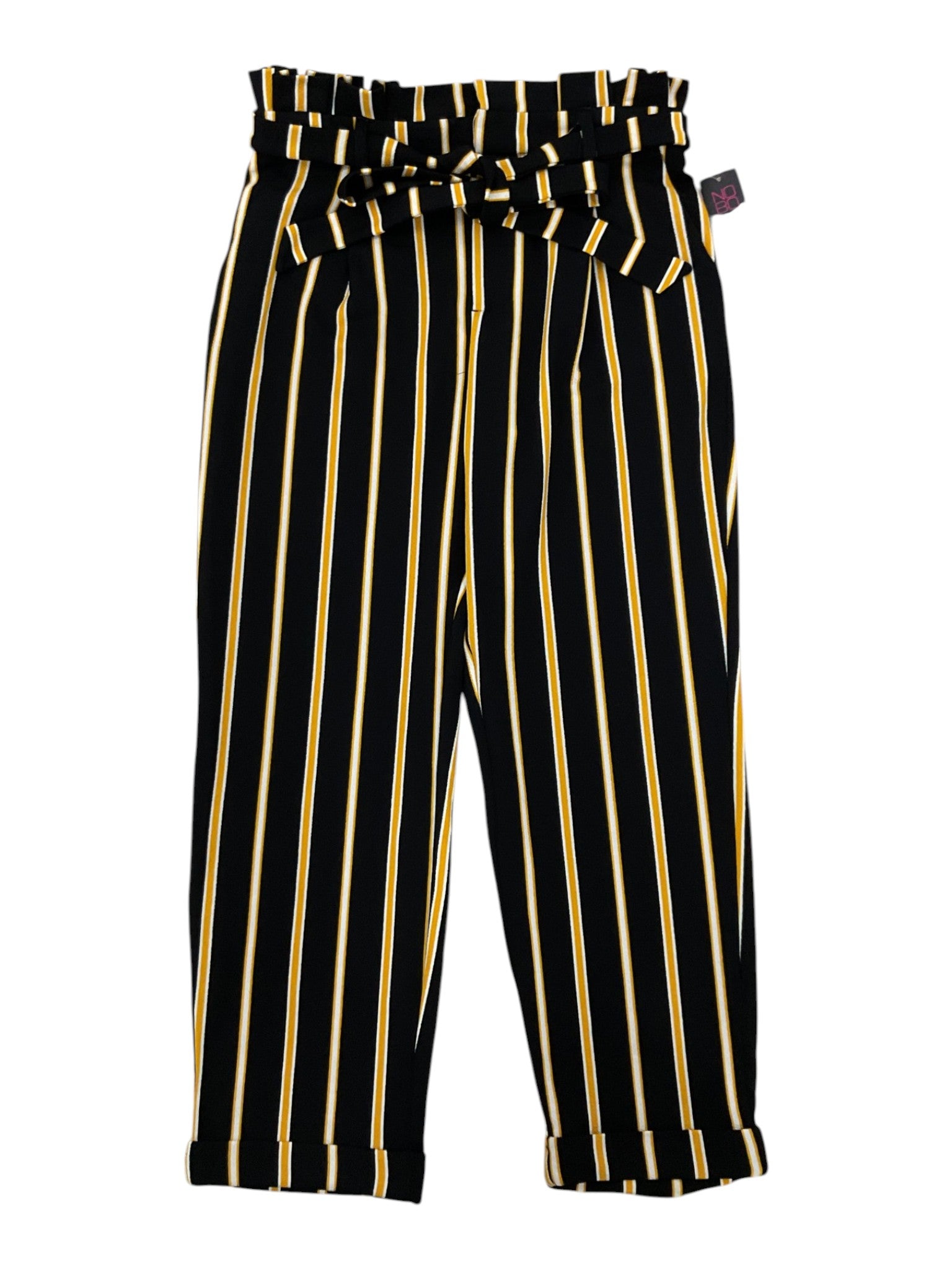 Pantalón S (No Boundaries)