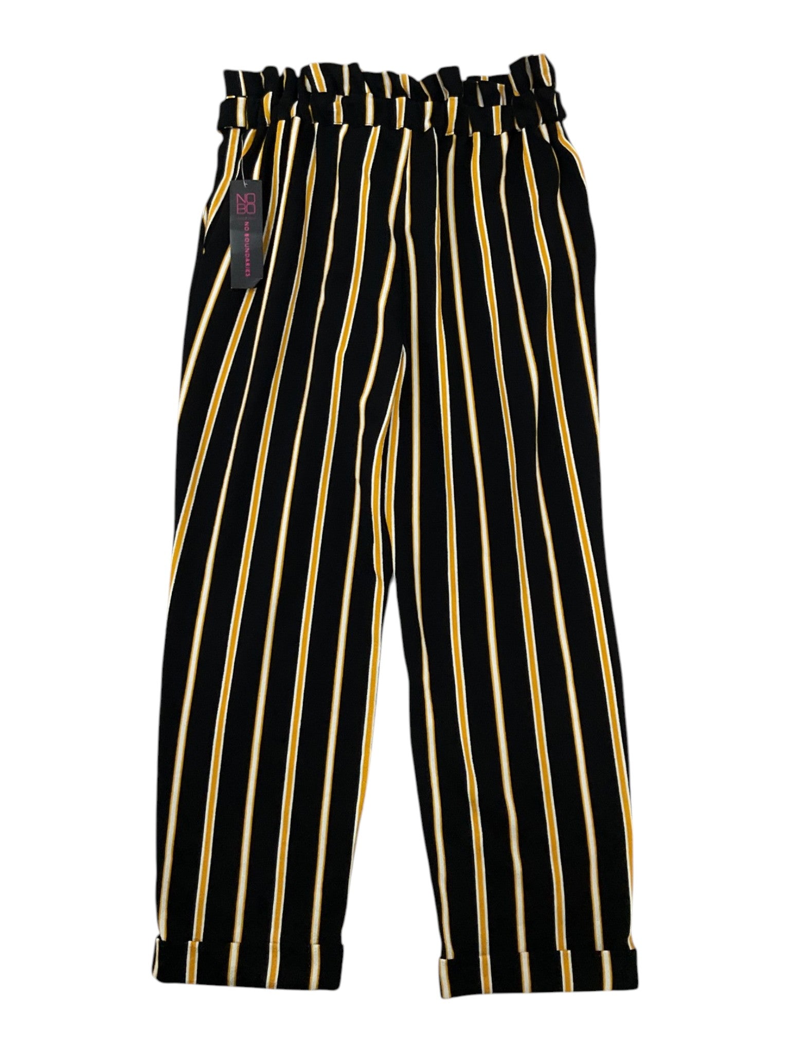 Pantalón S (No Boundaries)