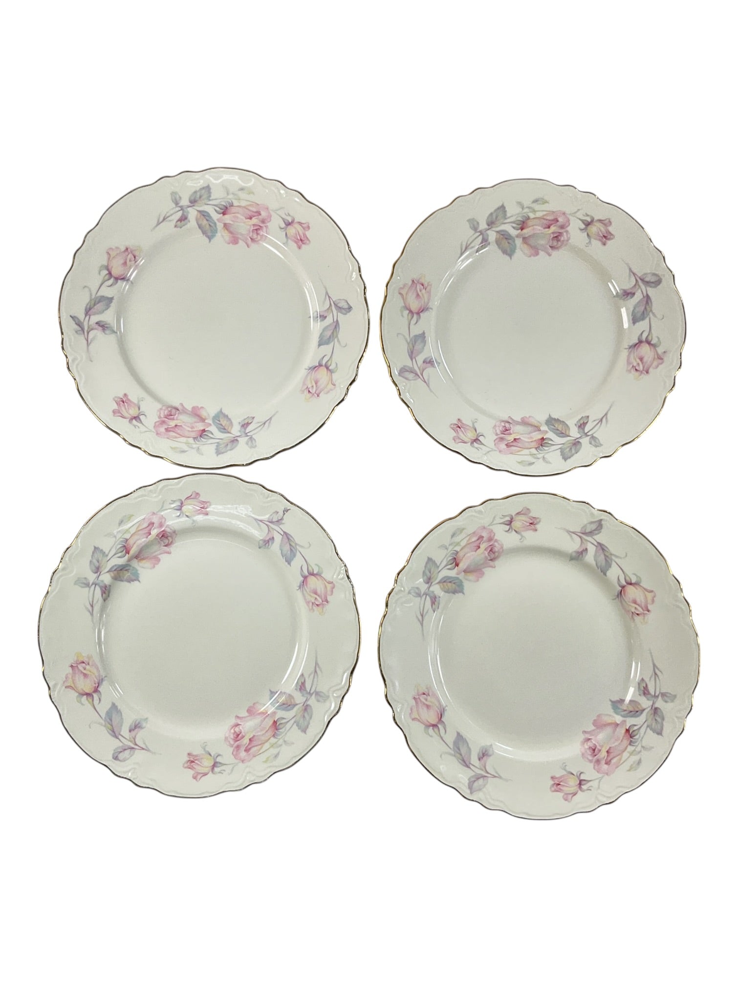 Set de platos