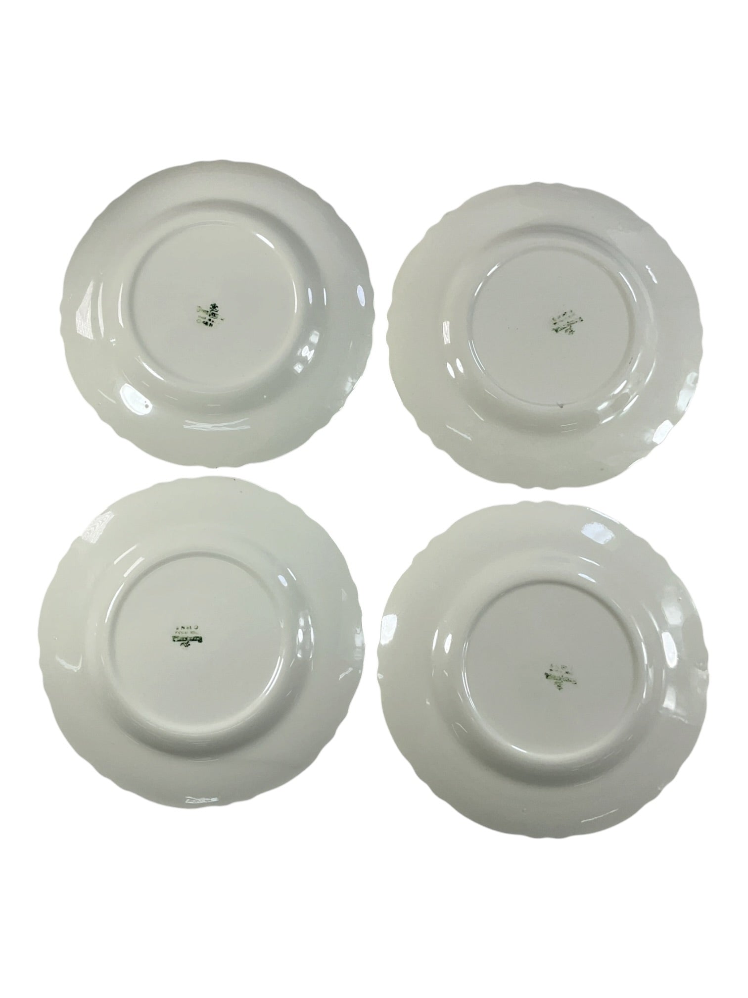 Set de platos