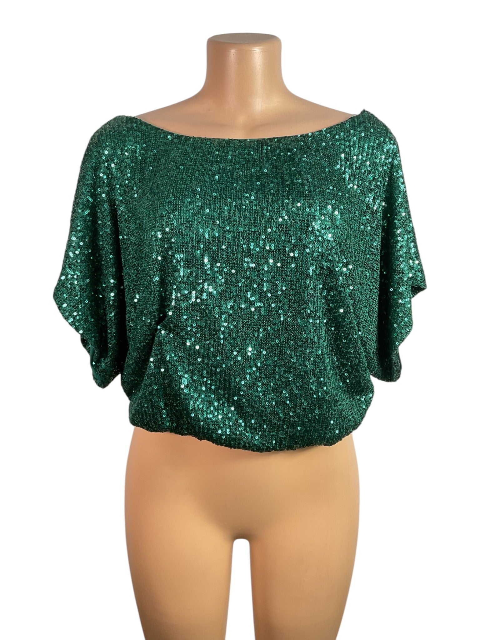 Blusa S
