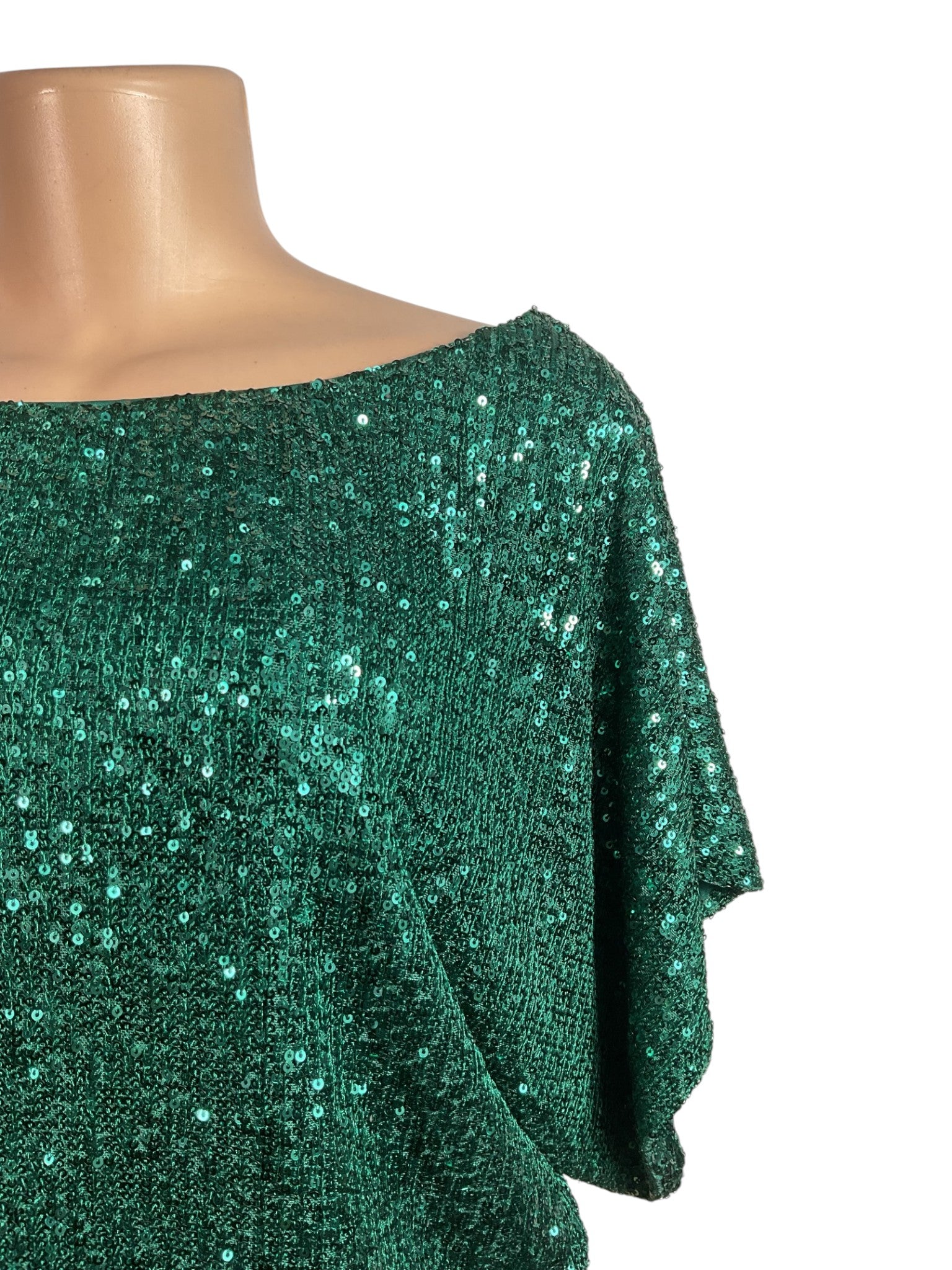 Blusa S