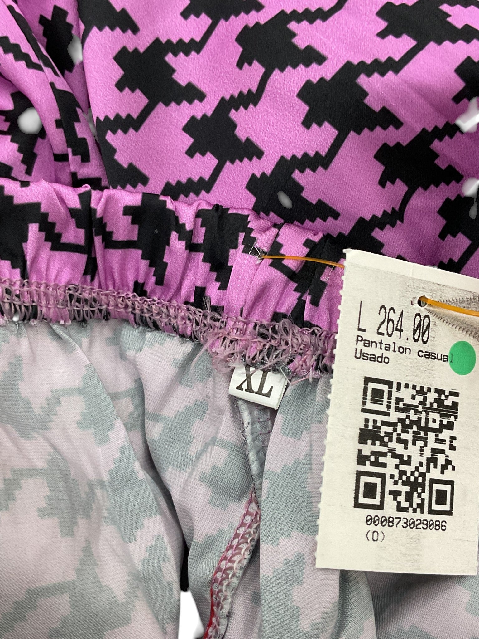 Pantalón M