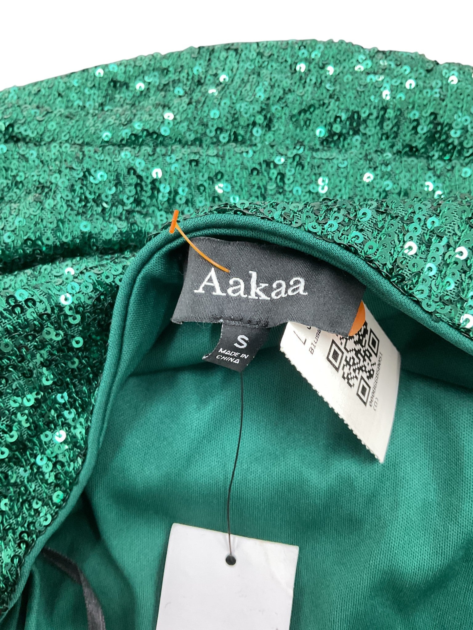 Blusa S