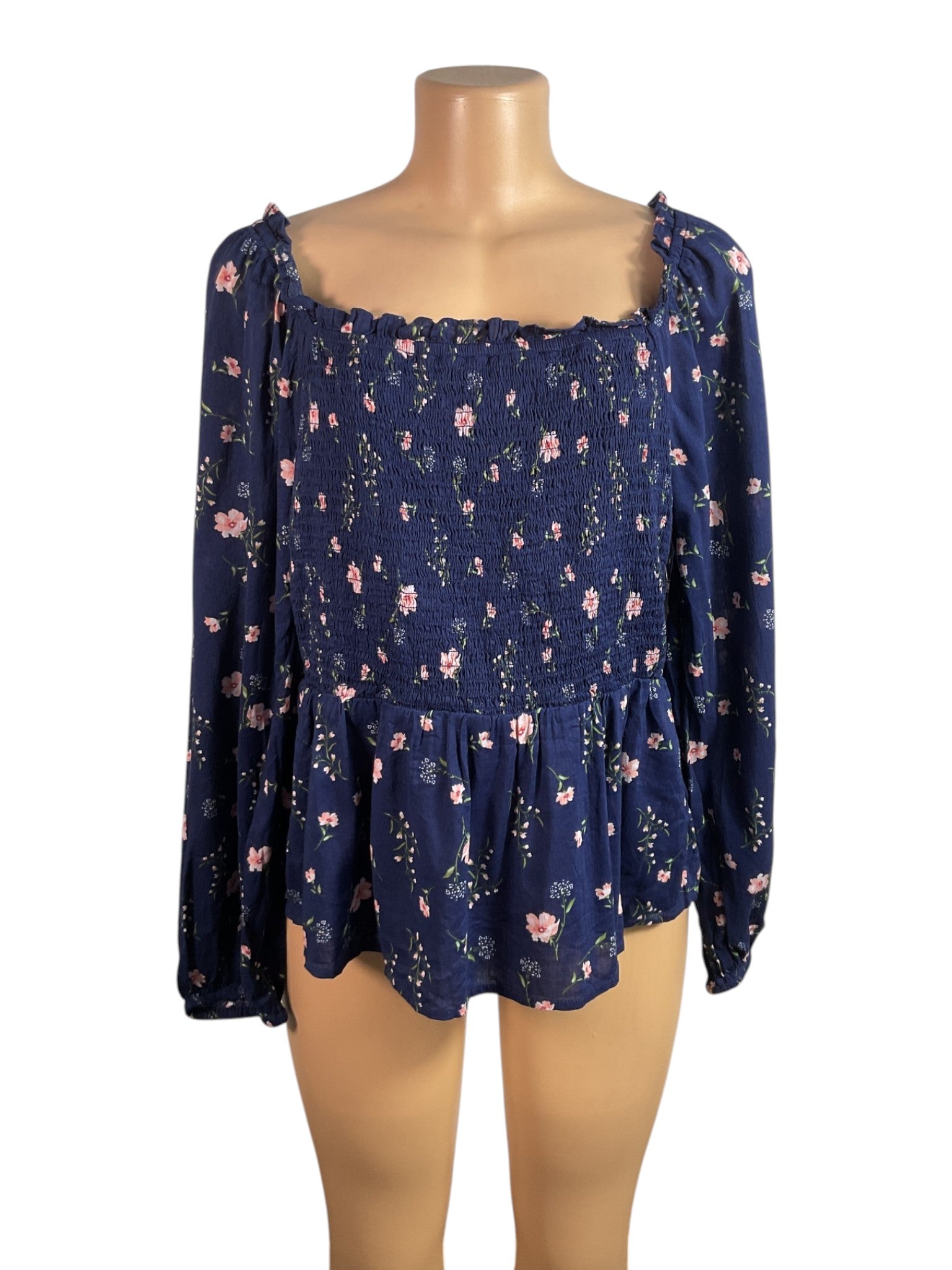 Blusa L (Old Navy)