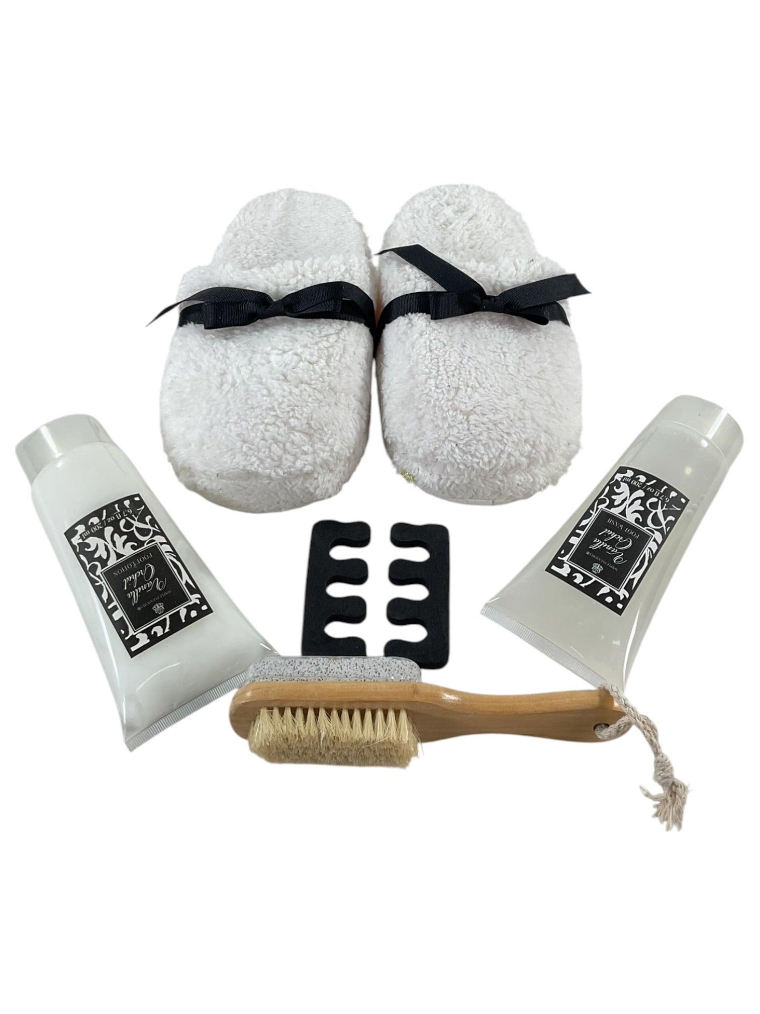 Set de spa para pies