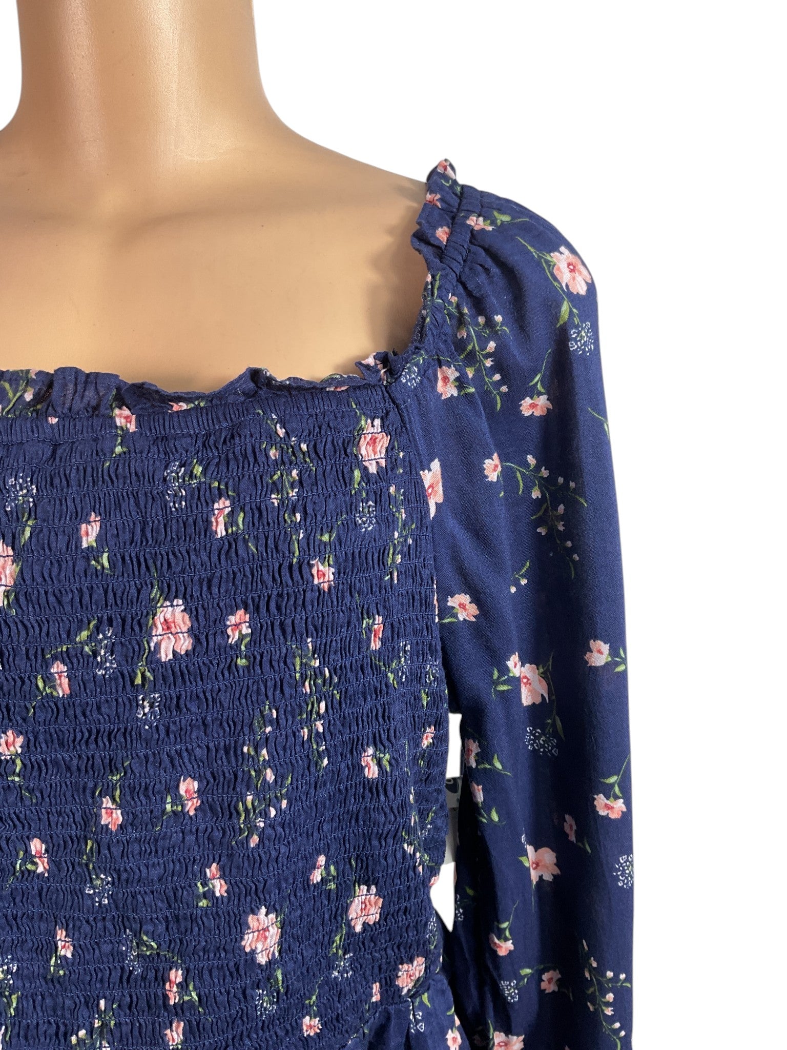 Blusa L (Old Navy)