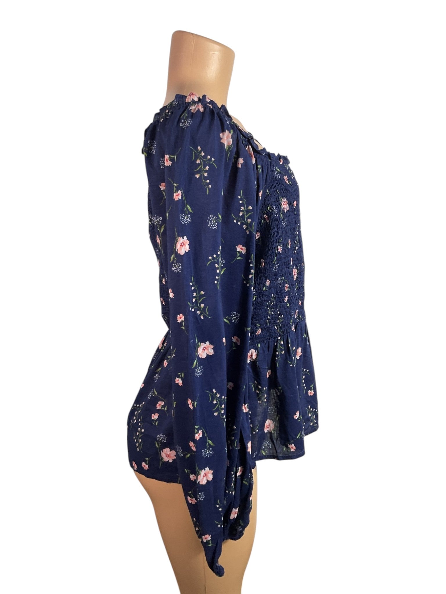 Blusa L (Old Navy)