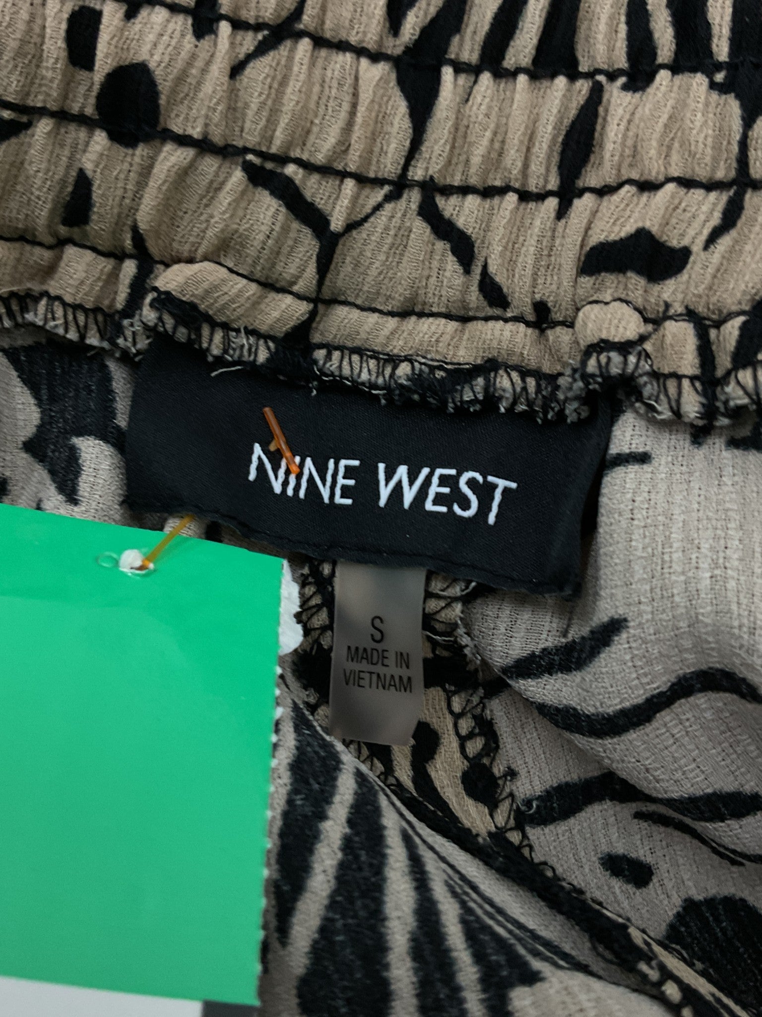 Pantalón S (NINE WEST)