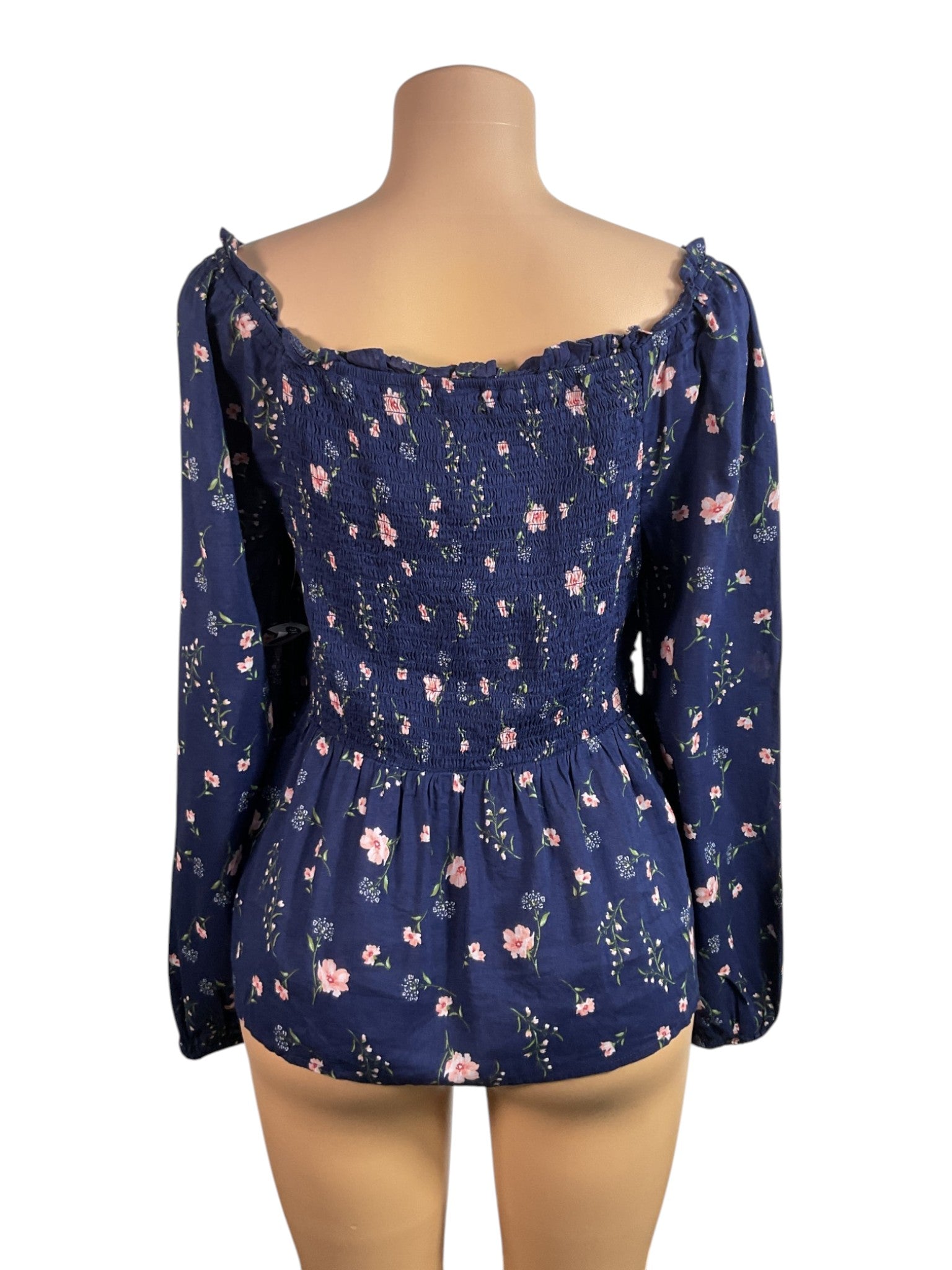 Blusa L (Old Navy)