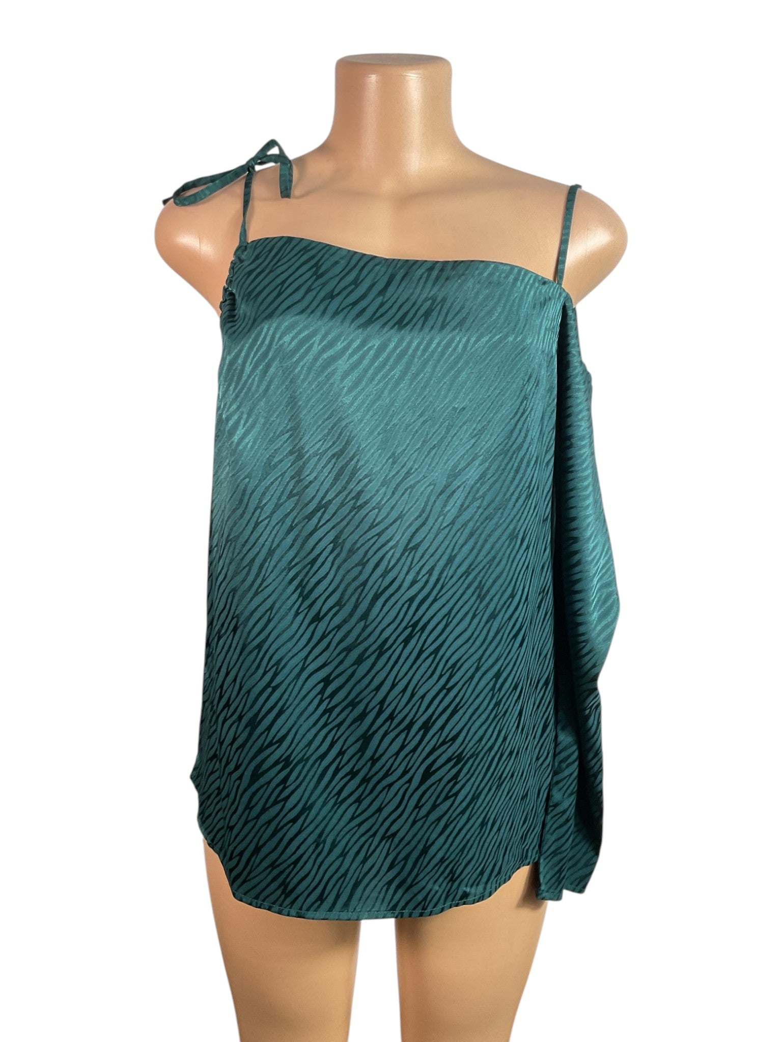 Blusa L