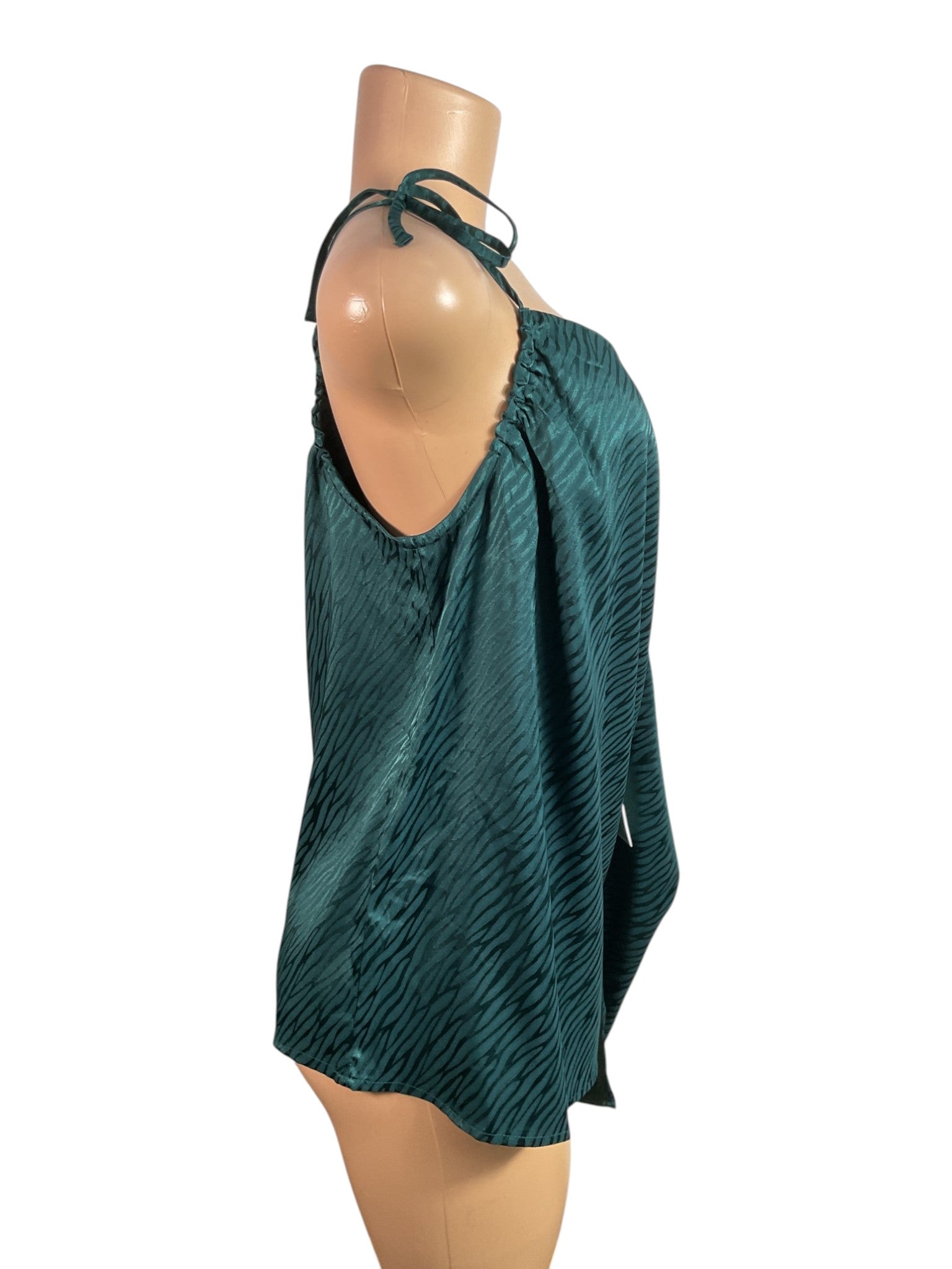Blusa L