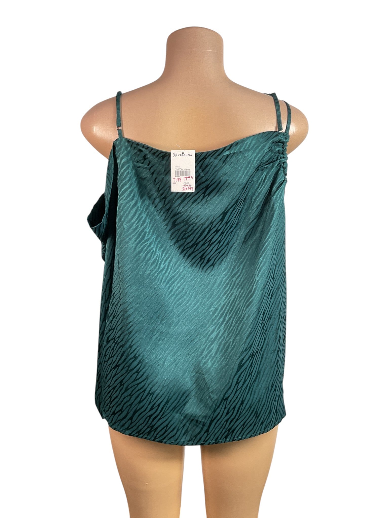 Blusa L