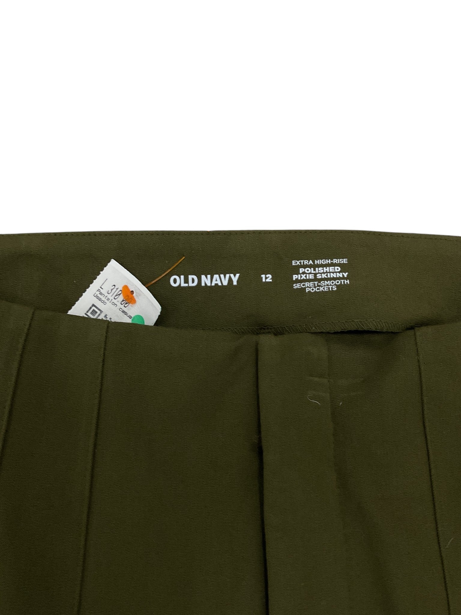 Pantalón 12 (Old Navy)