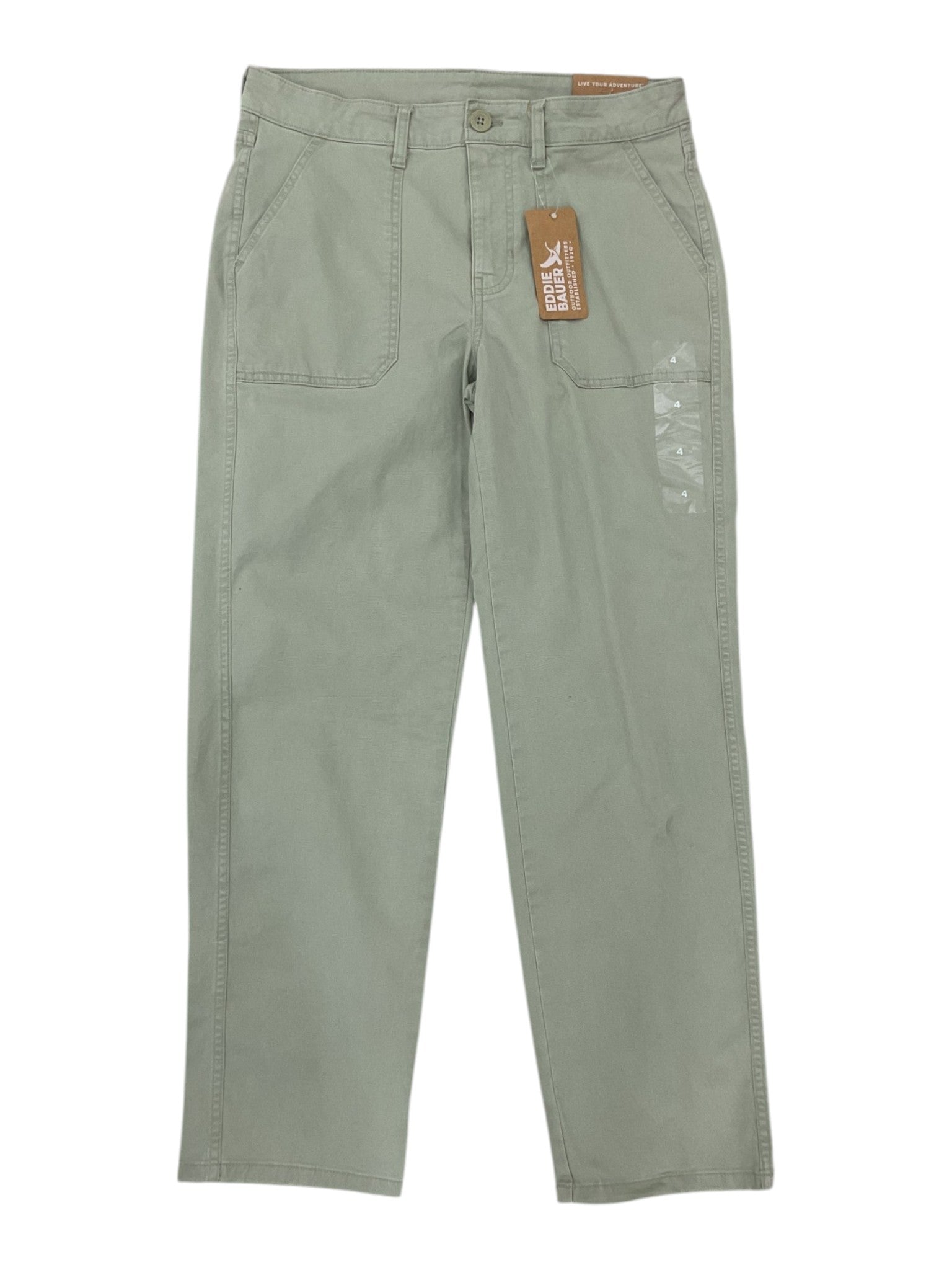 Pantalón 4 (Eddie Bauer)