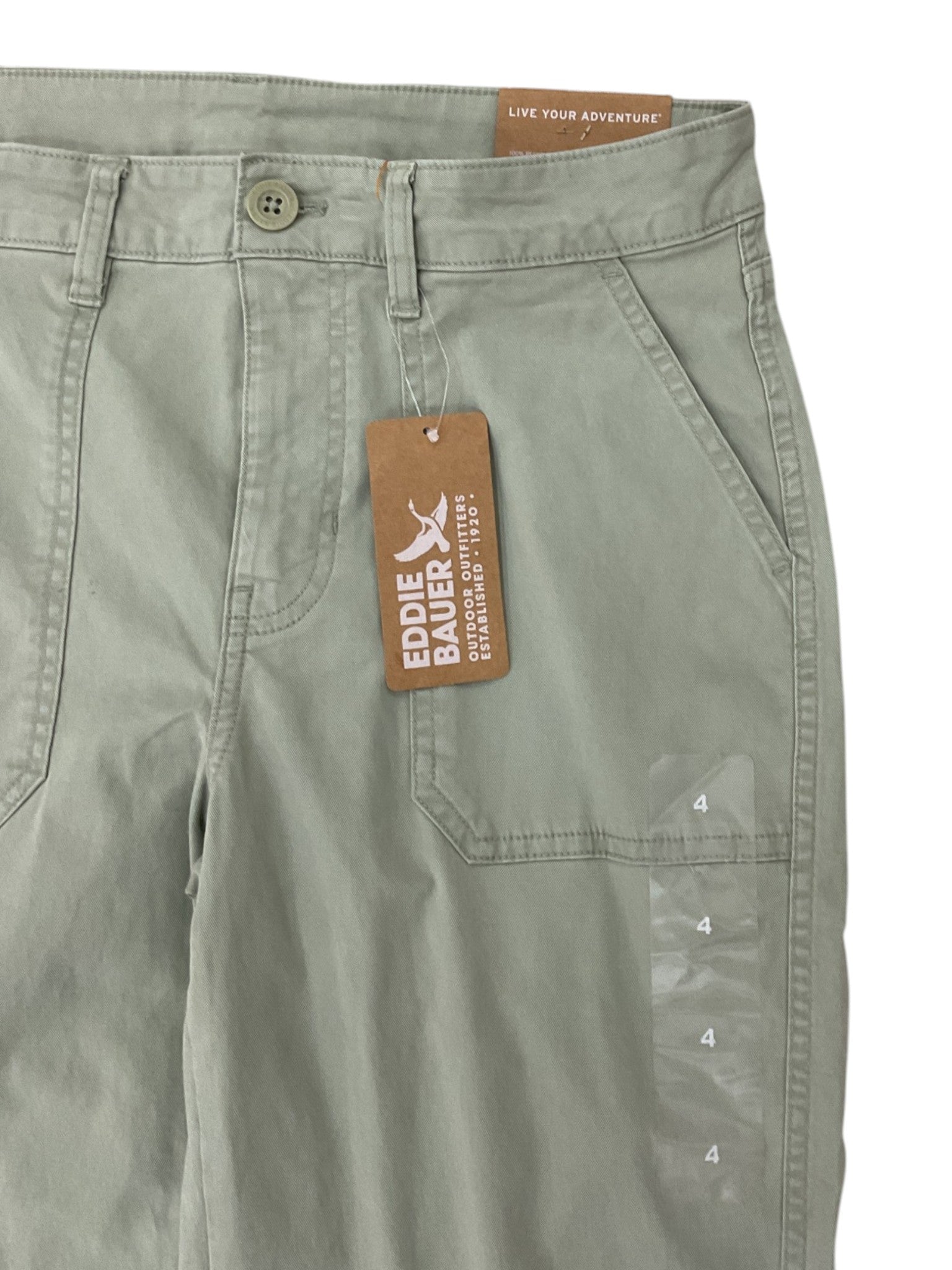 Pantalón 4 (Eddie Bauer)
