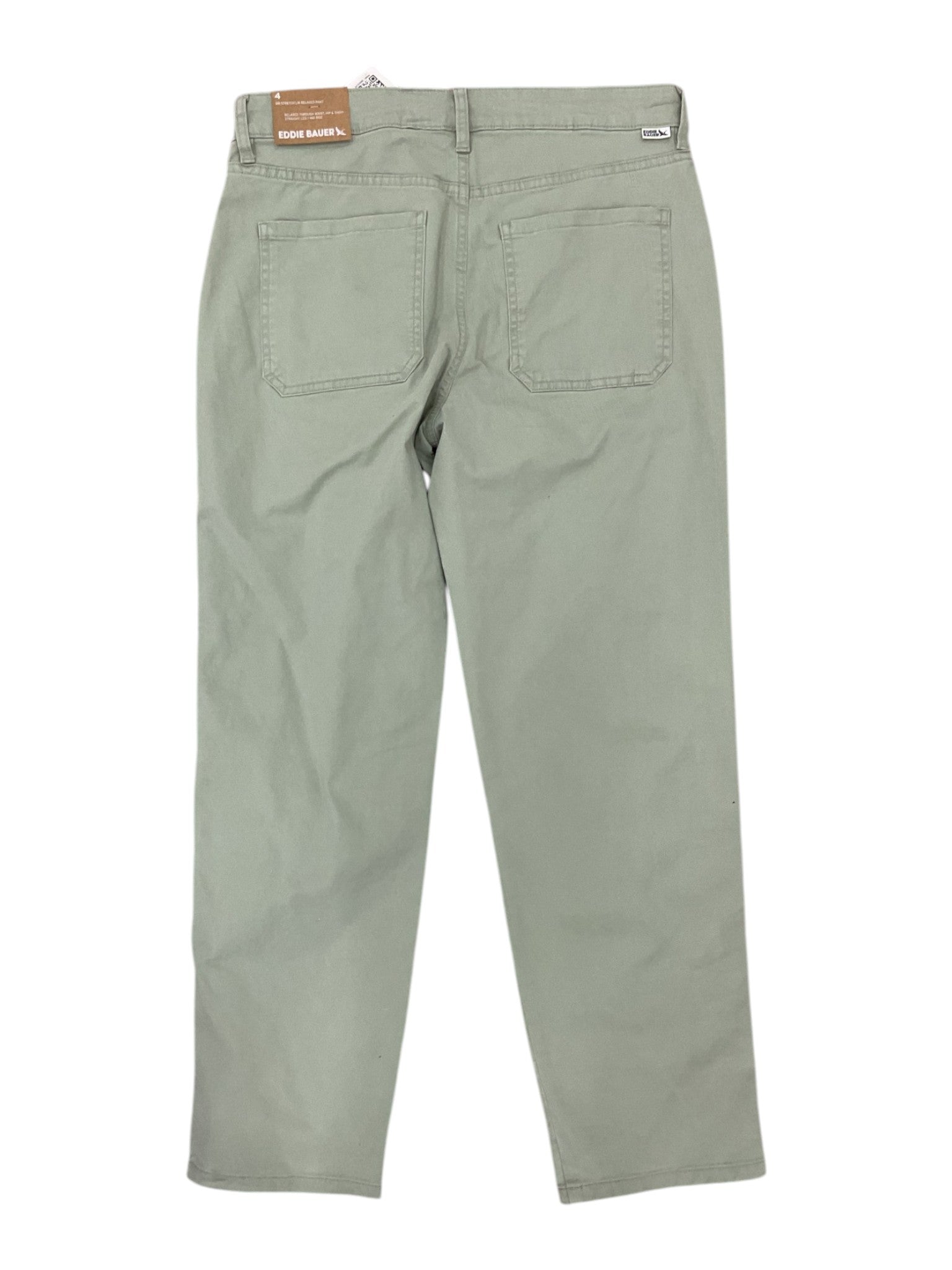 Pantalón 4 (Eddie Bauer)