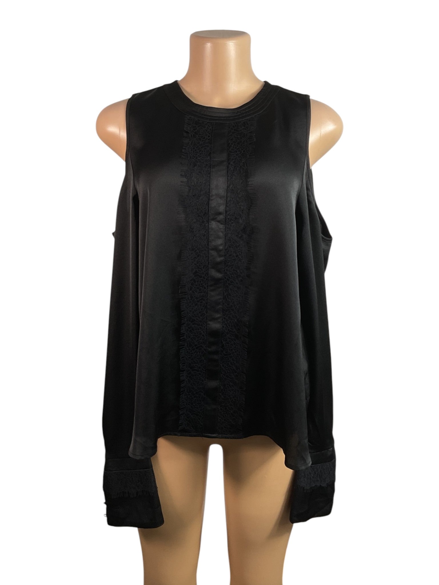 Blusa S