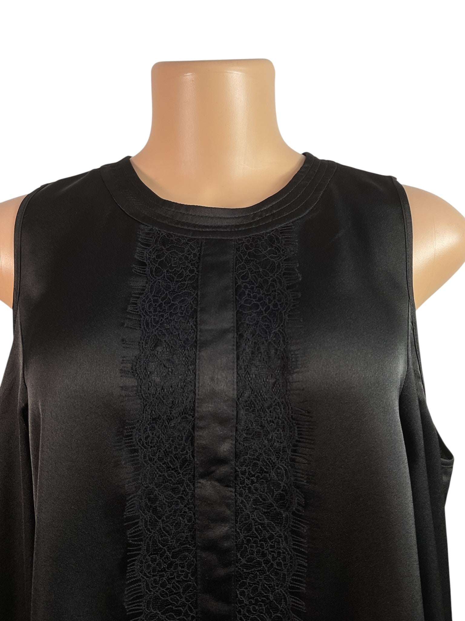 Blusa S