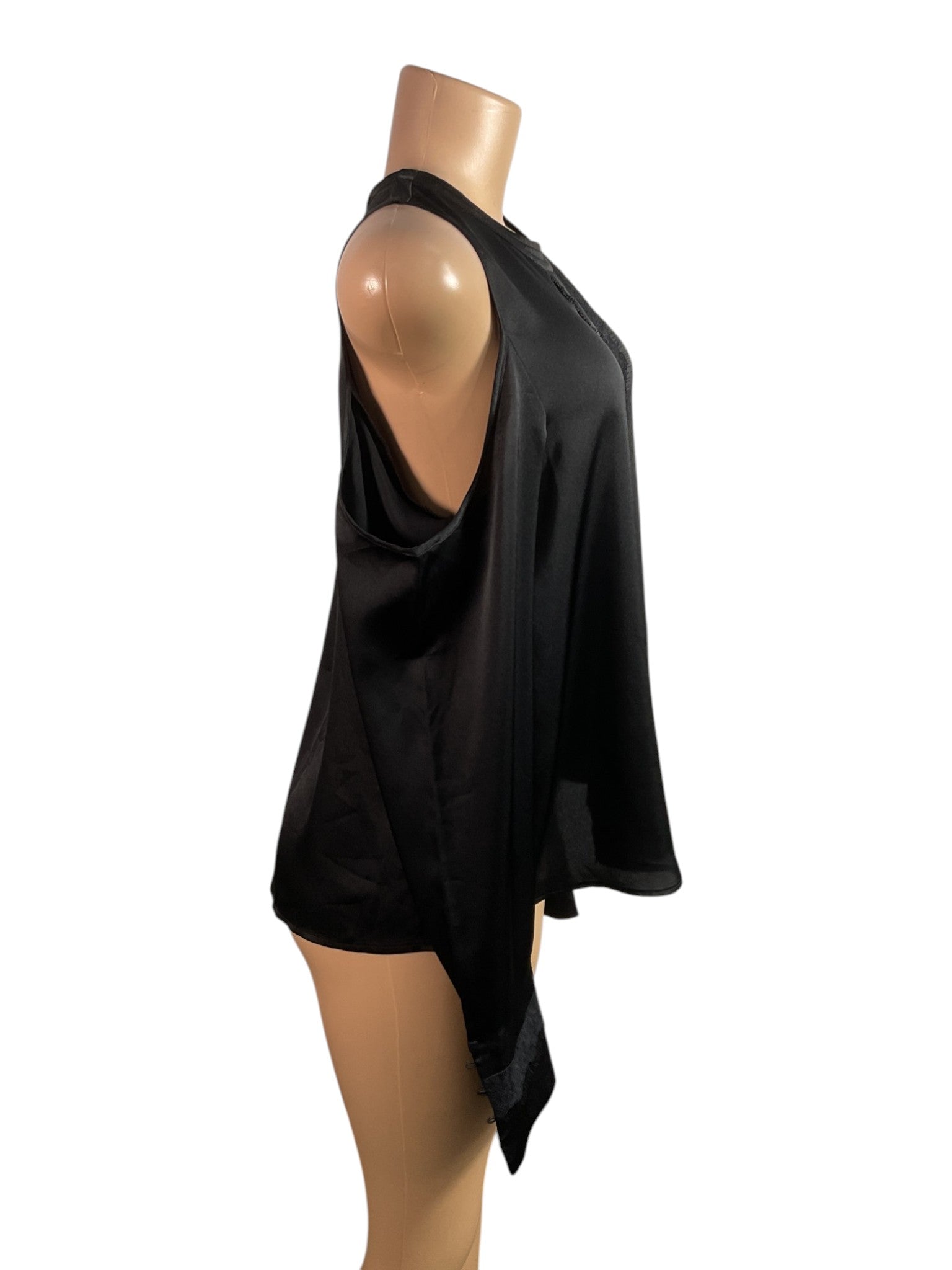 Blusa S