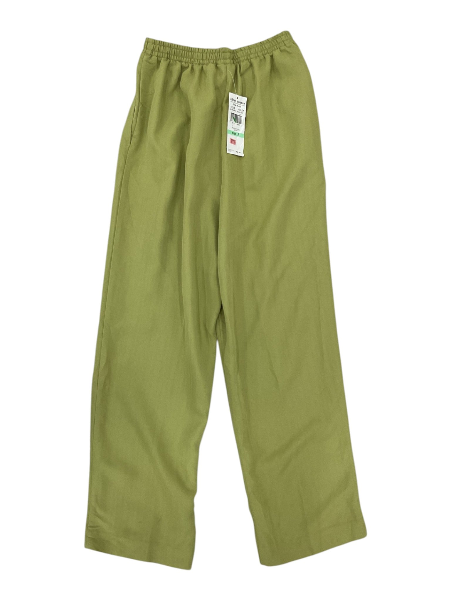 Pantalón 8 (alfred dunner)