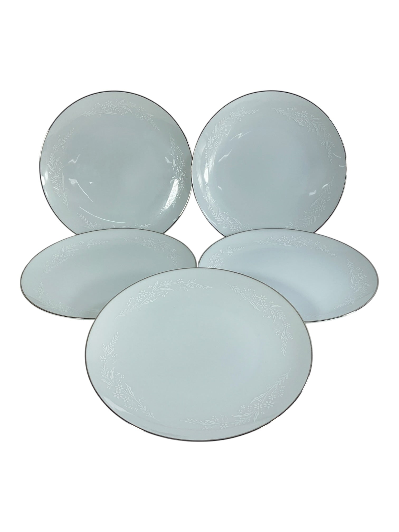 Set de platos