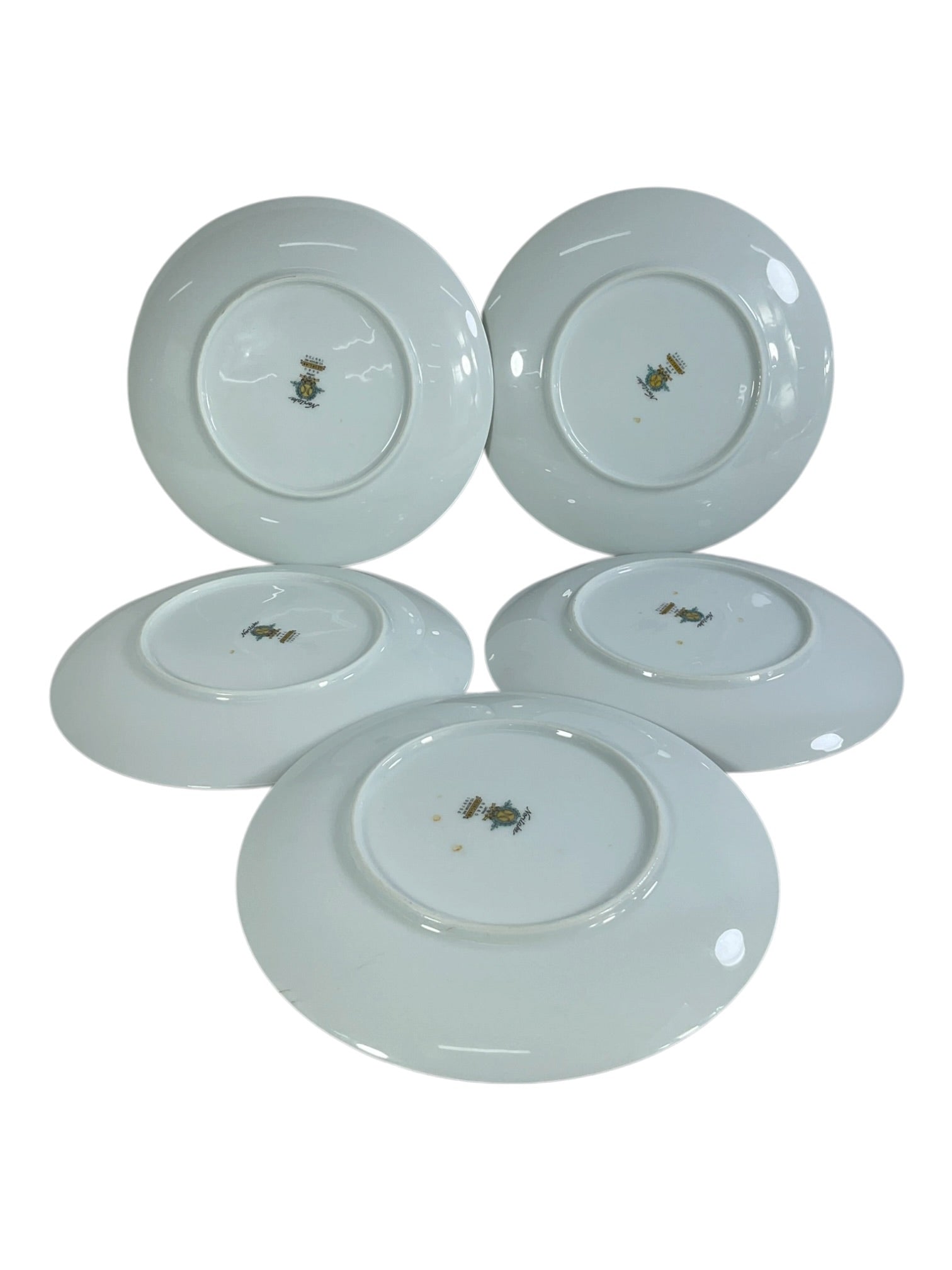 Set de platos