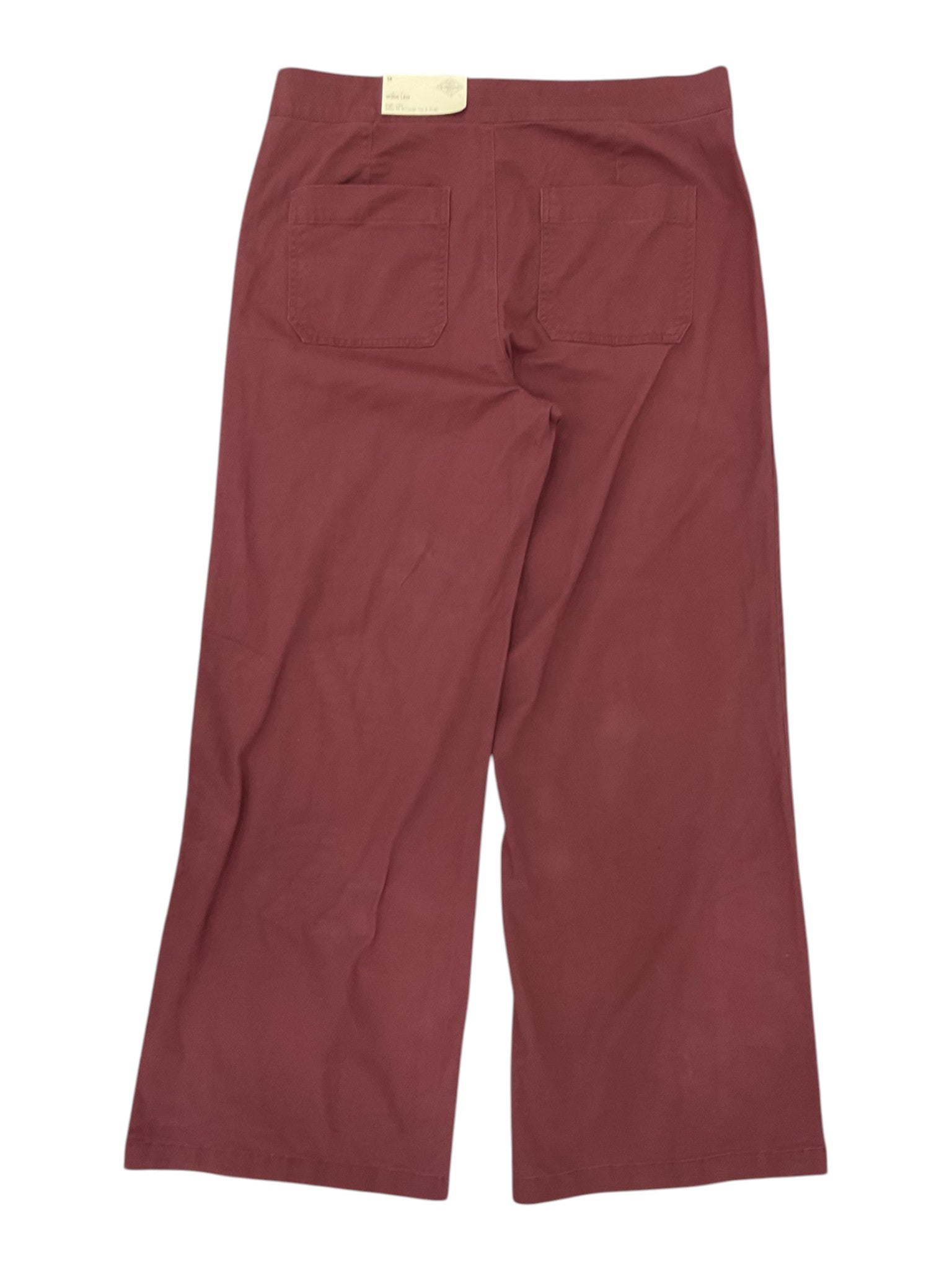 Pantalón 14 (ST. JOHN'S BAY)
